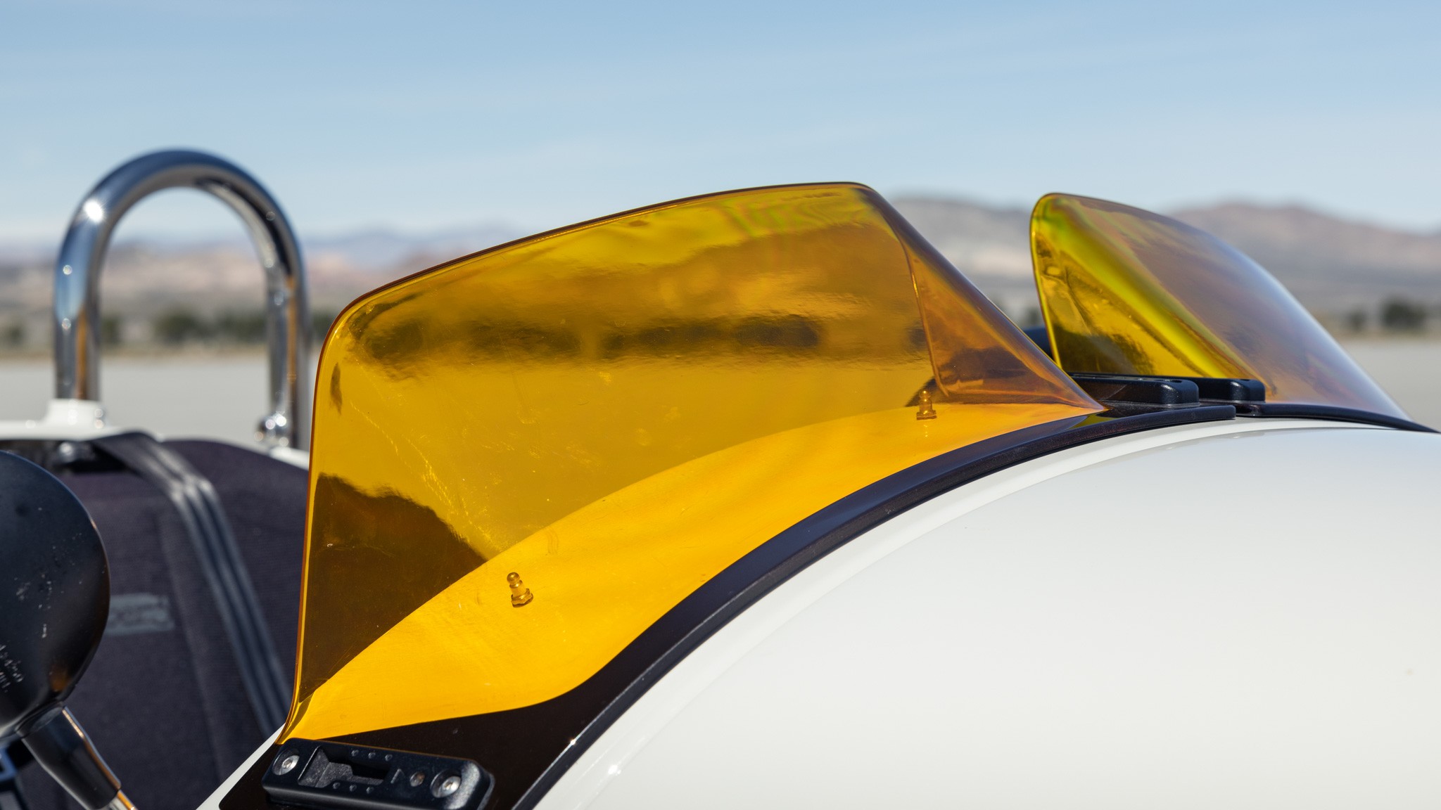 022 2024 Morgan Super 3