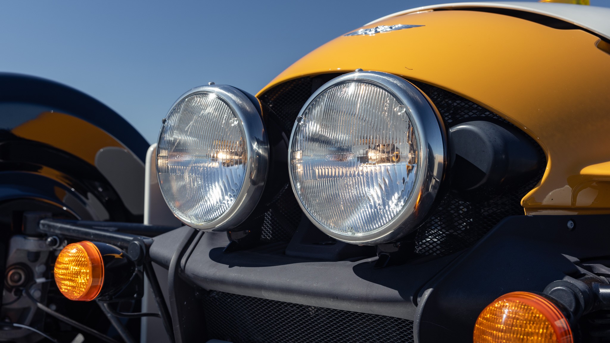 023 2024 Morgan Super 3