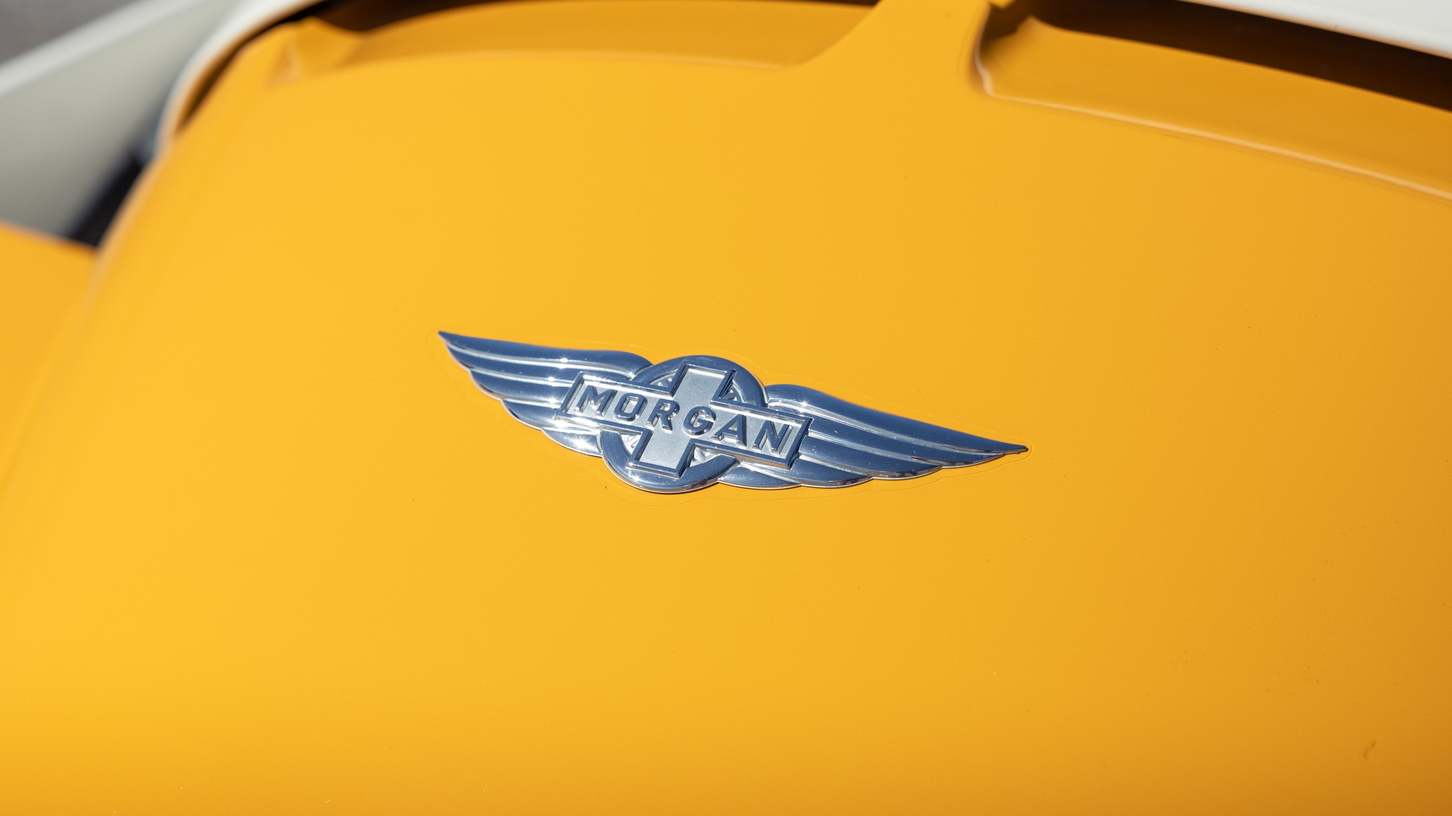 024 2024 Morgan Super 3