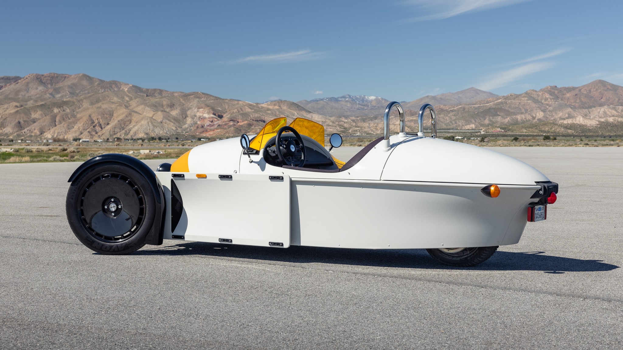 029 2024 Morgan Super 3