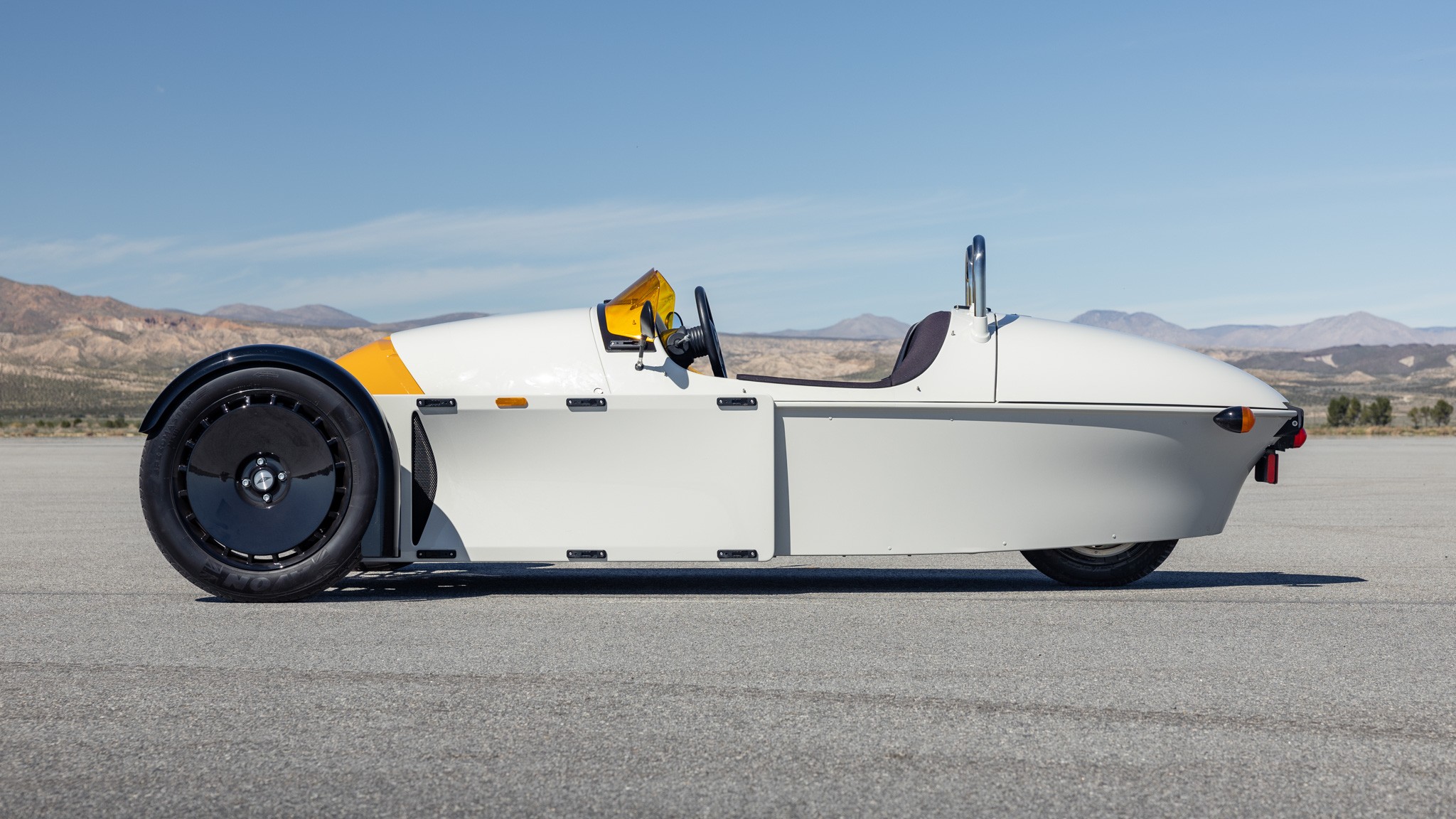 030 2024 Morgan Super 3