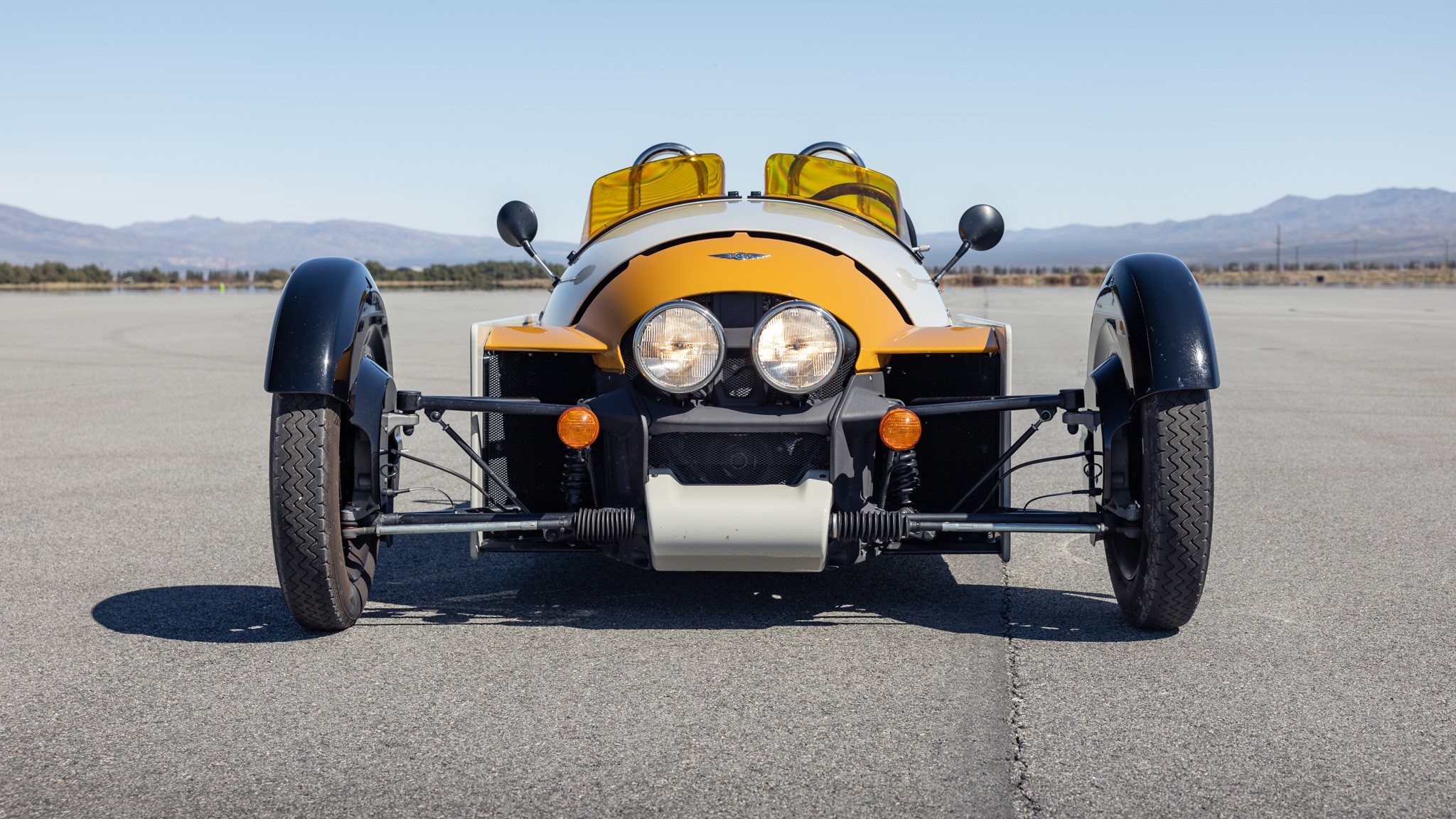 031 2024 Morgan Super 3