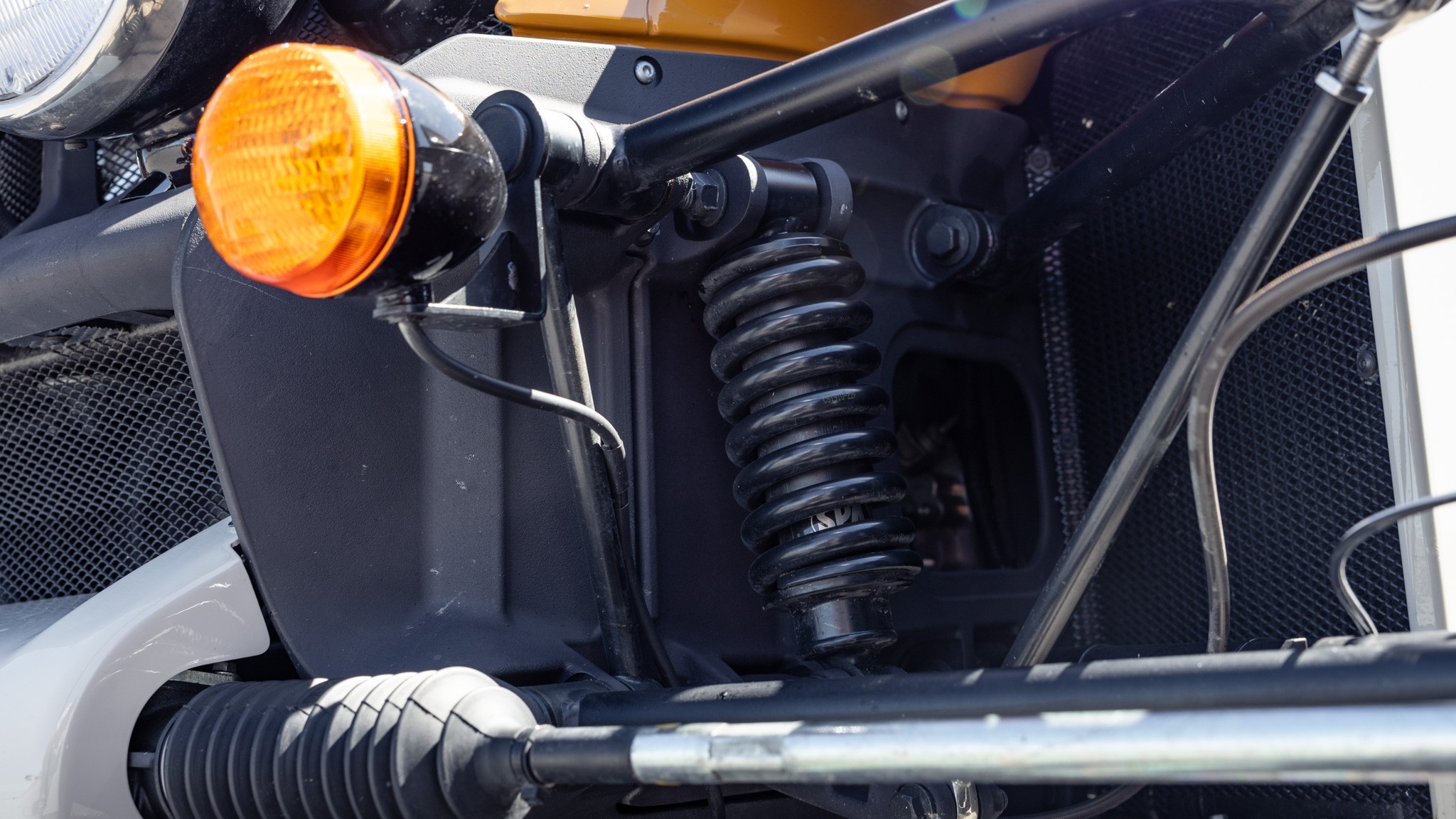 033 2024 Morgan Super 3