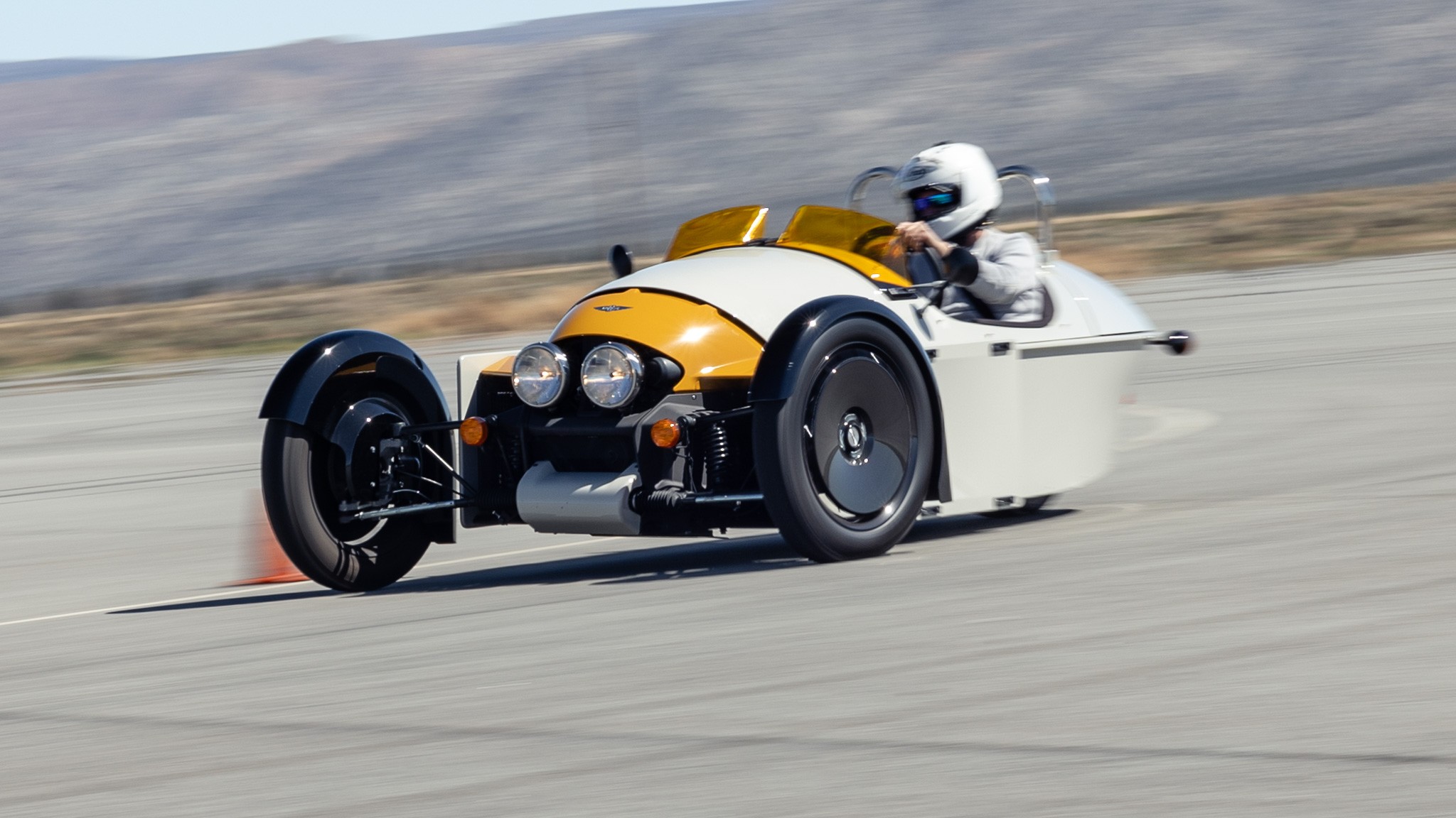 036 2024 Morgan Super 3