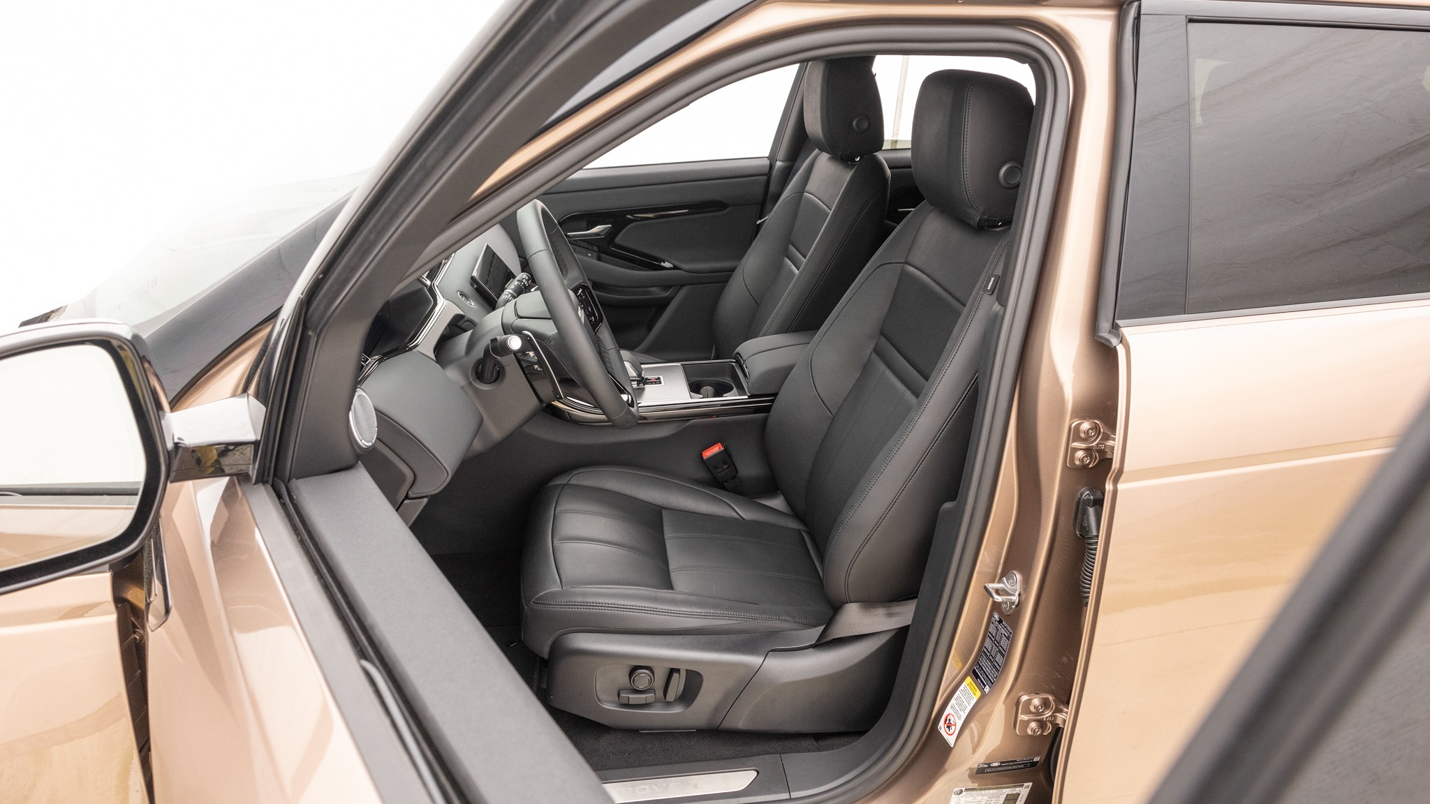 014 2024 Range Rover Evoque Seat