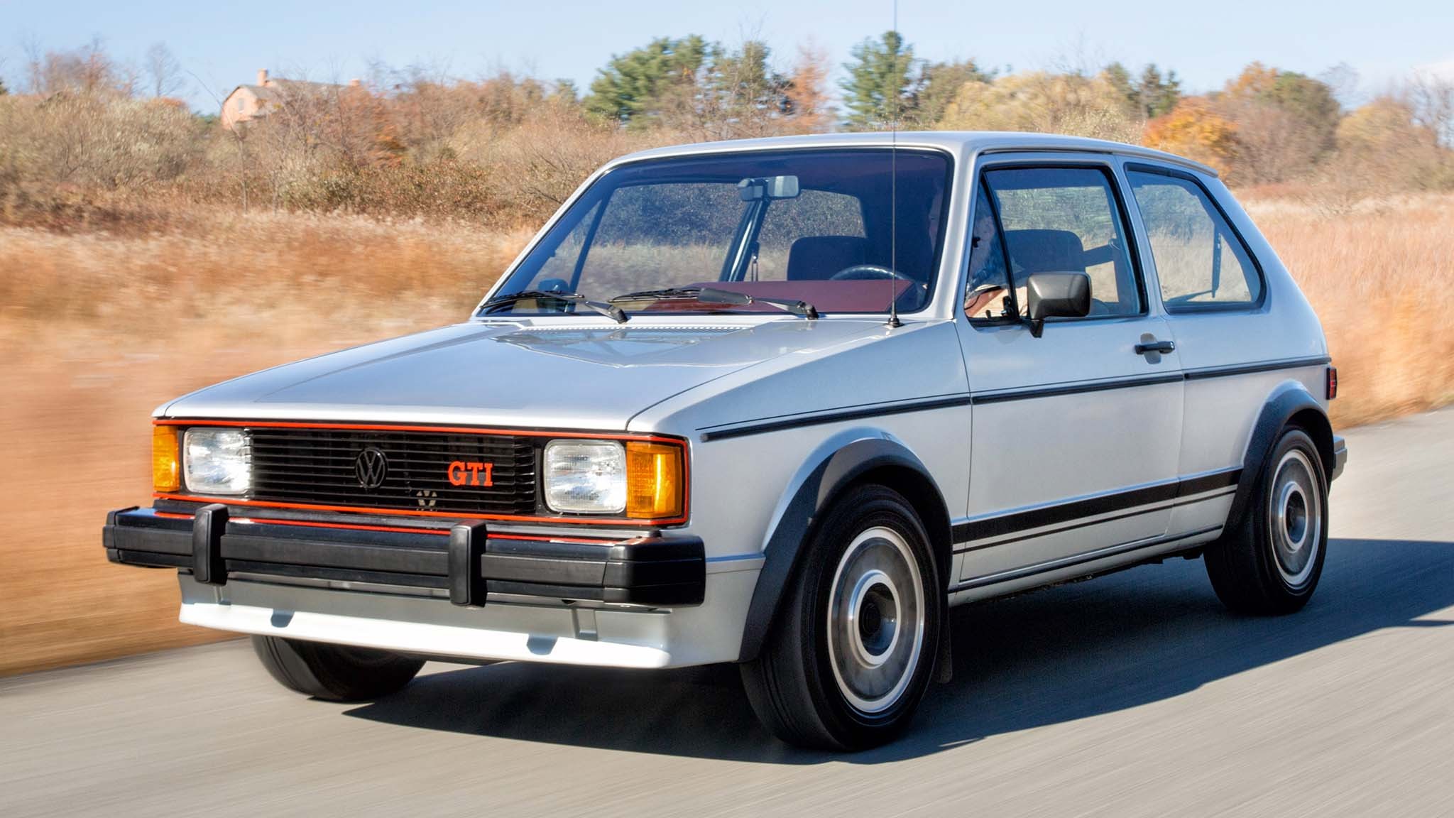 001 volkswagen gti 1985 motortrend car of the year winner