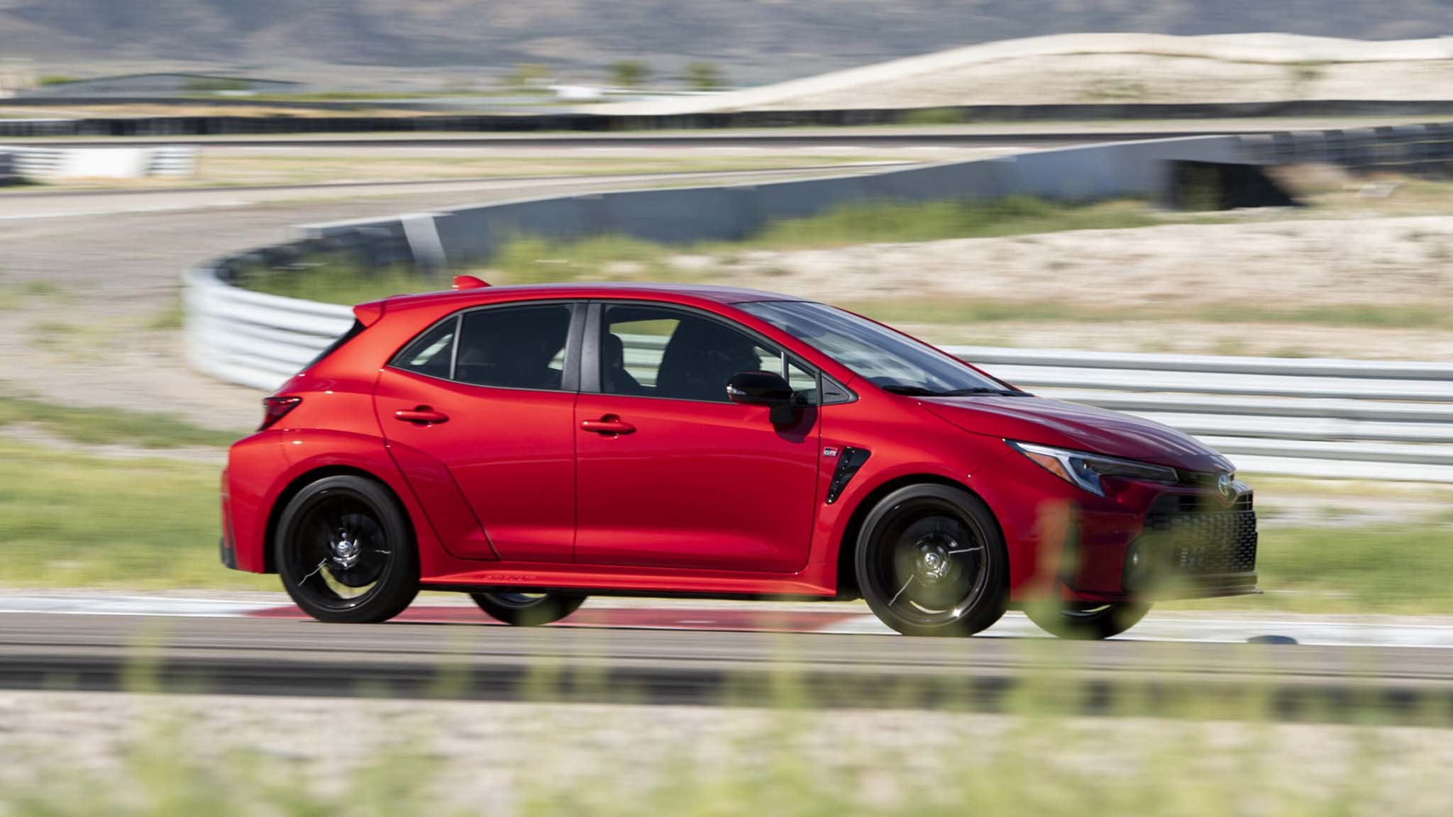 004 2023 2024 toyota gr corolla trim tech