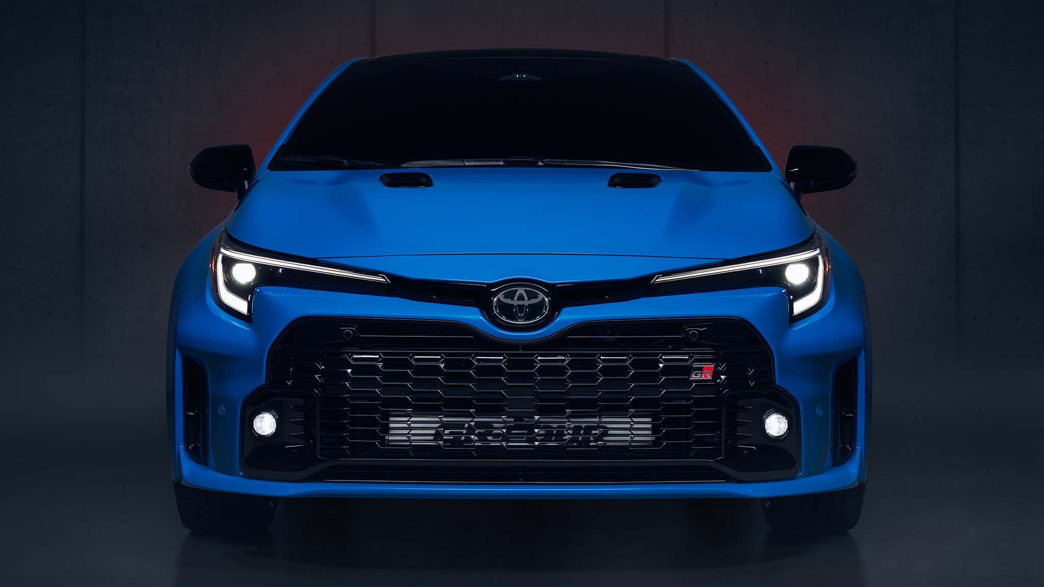 015 2023 2024 toyota gr corolla trim tech