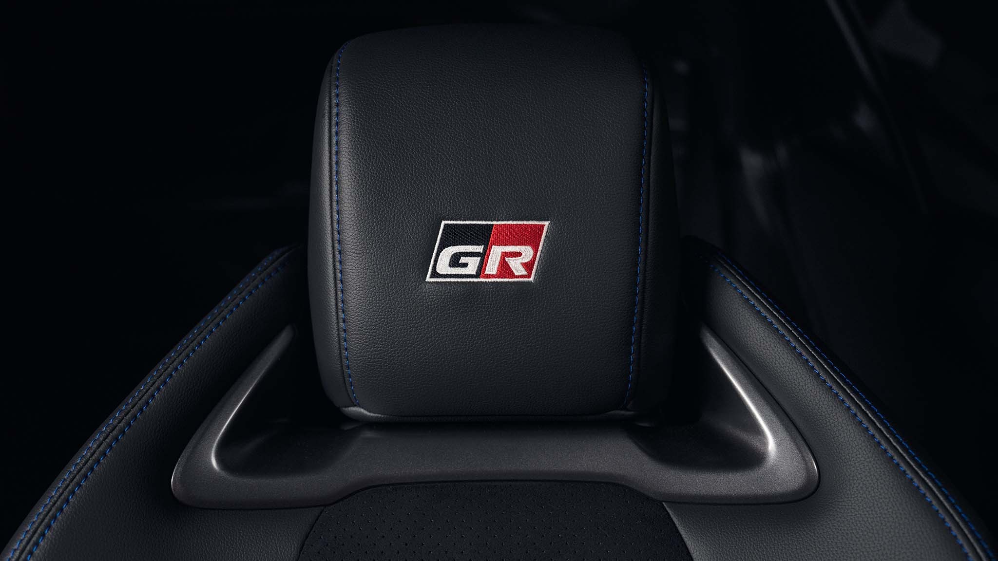 023 2023 2024 toyota gr corolla trim tech