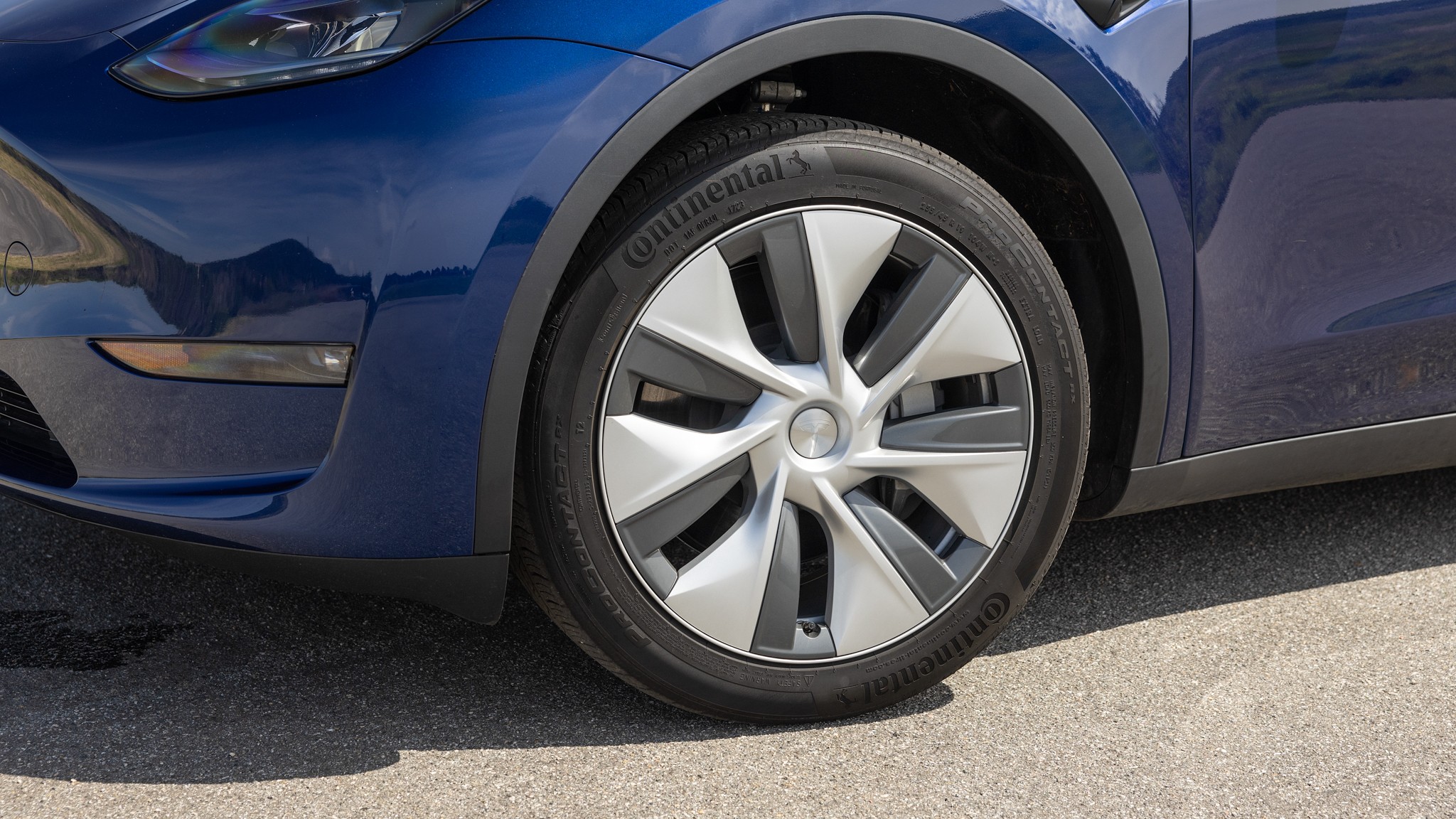 017 2023 Tesla Model Y