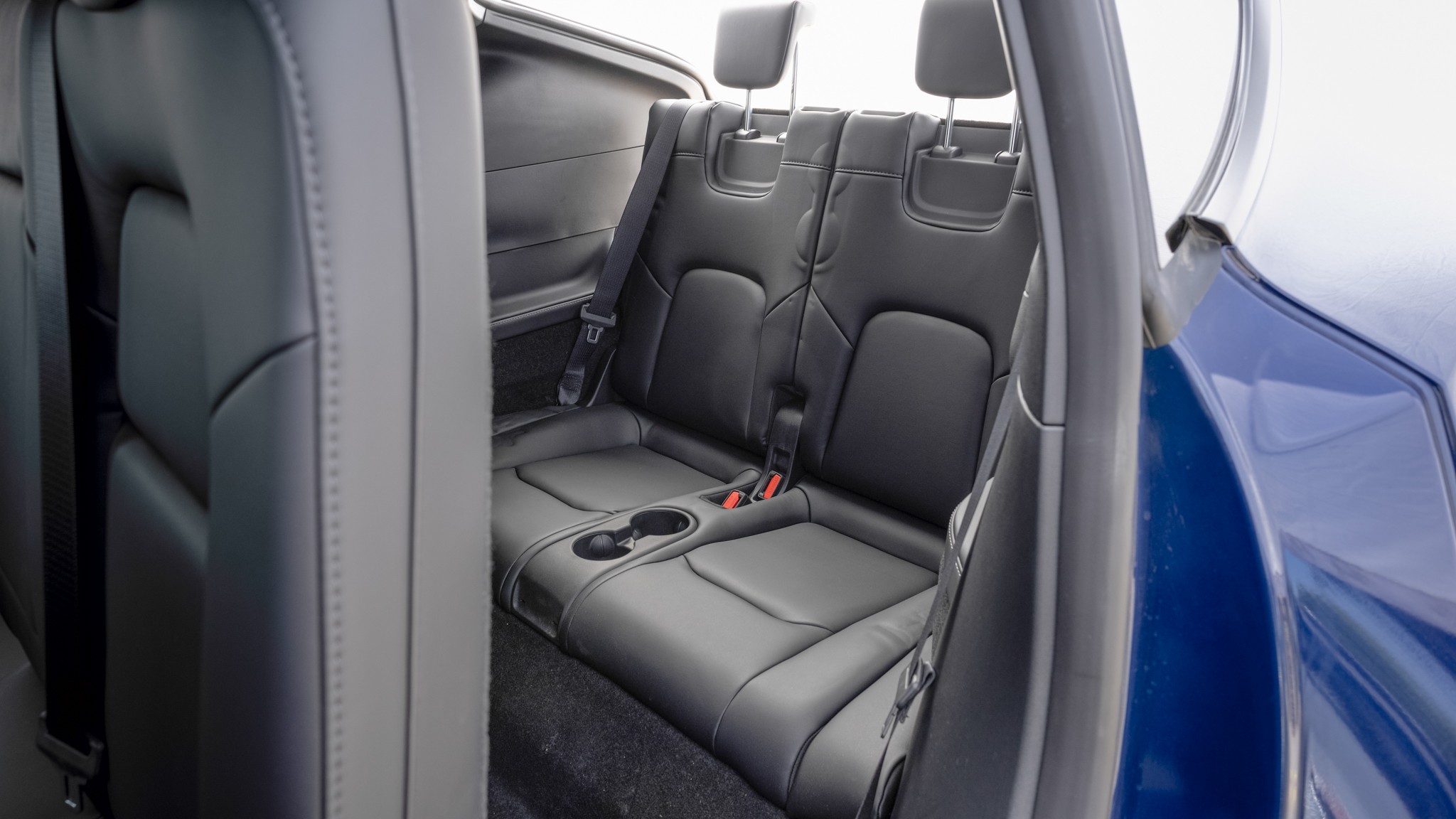 021 2023 Tesla Model Y