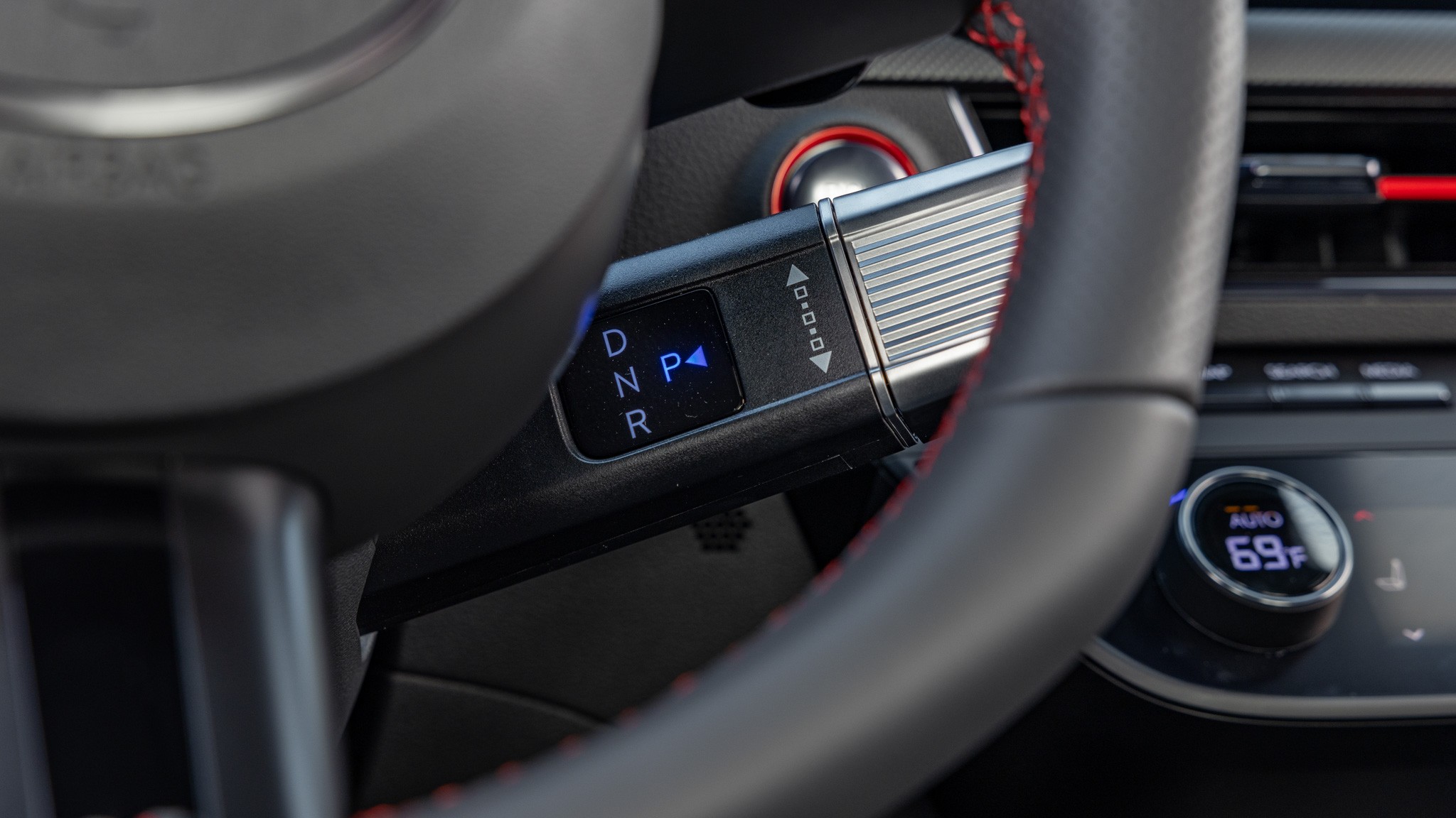 008 2024 Hyundai Sonata N Line