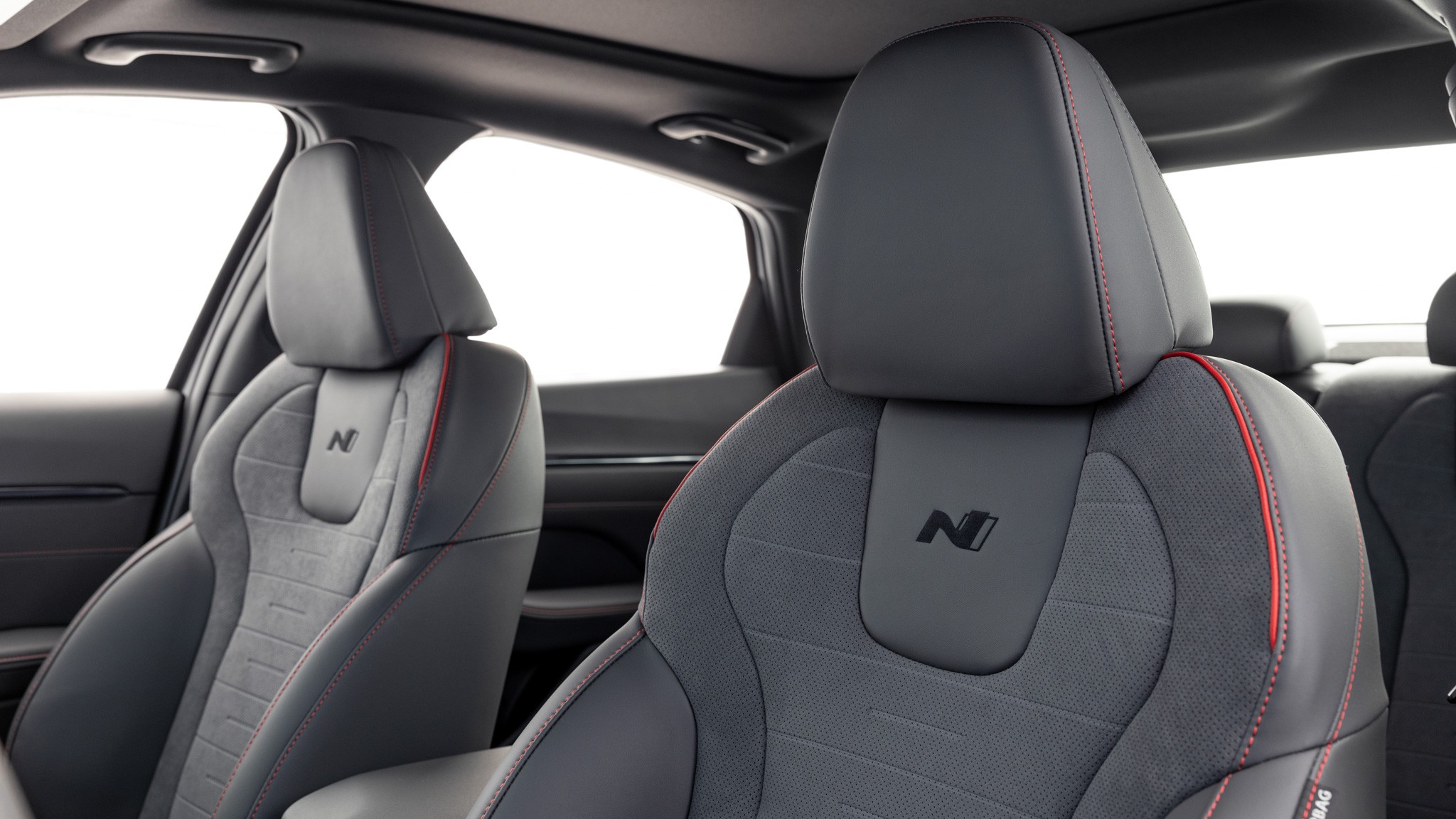 014 2024 Hyundai Sonata N Line