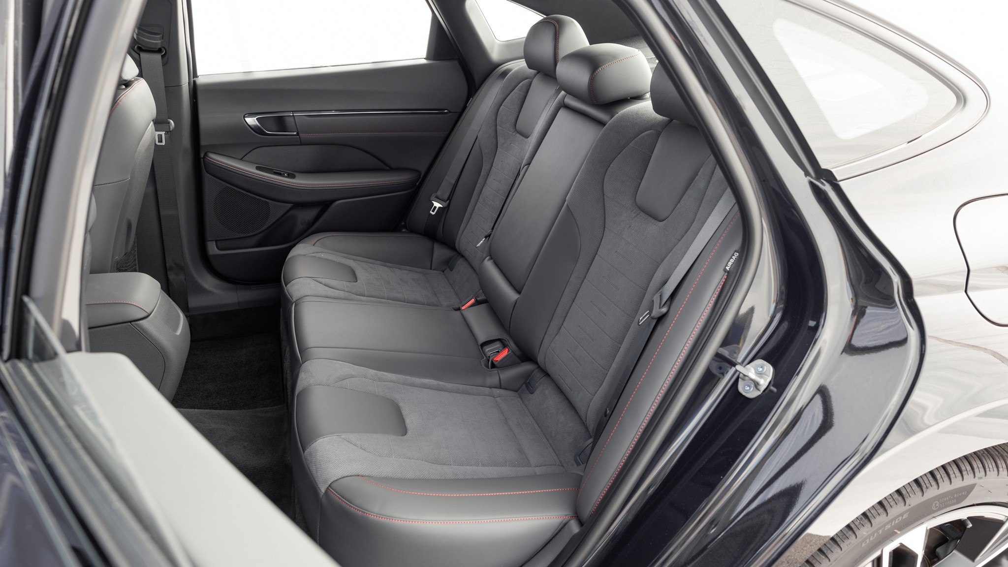 015 2024 Hyundai Sonata N Line