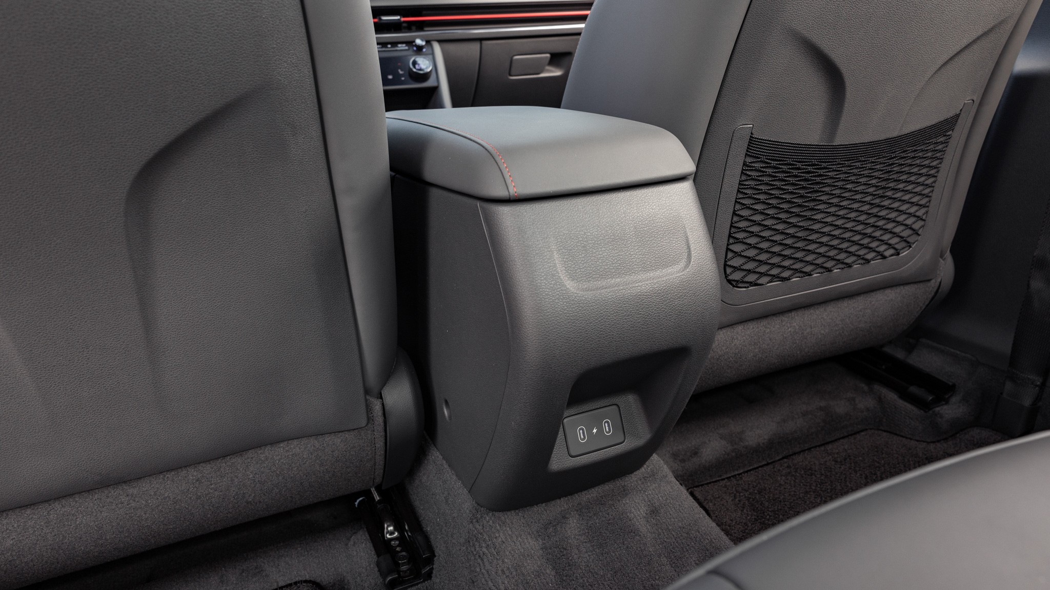 018 2024 Hyundai Sonata N Line