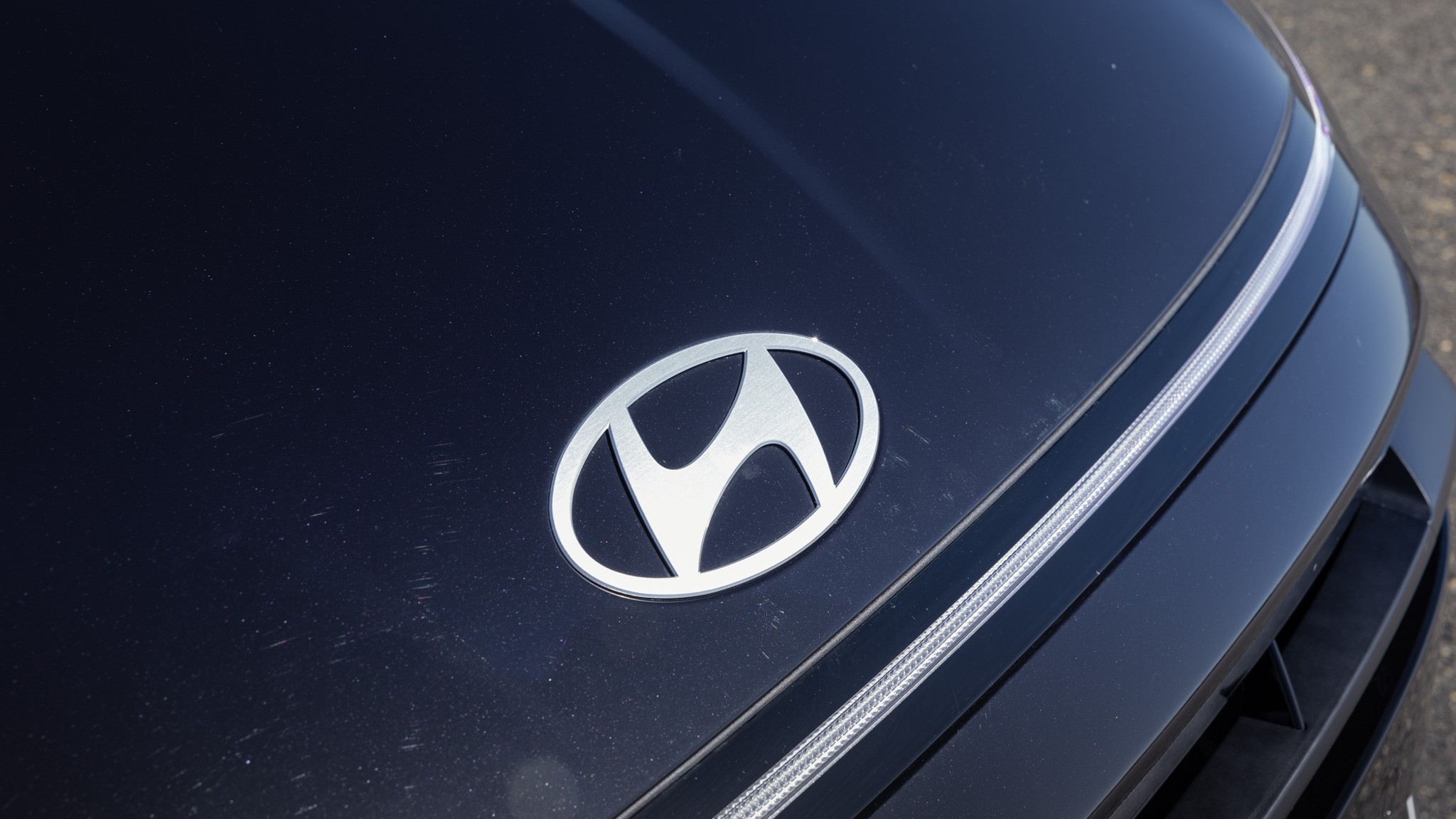 020 2024 Hyundai Sonata N Line