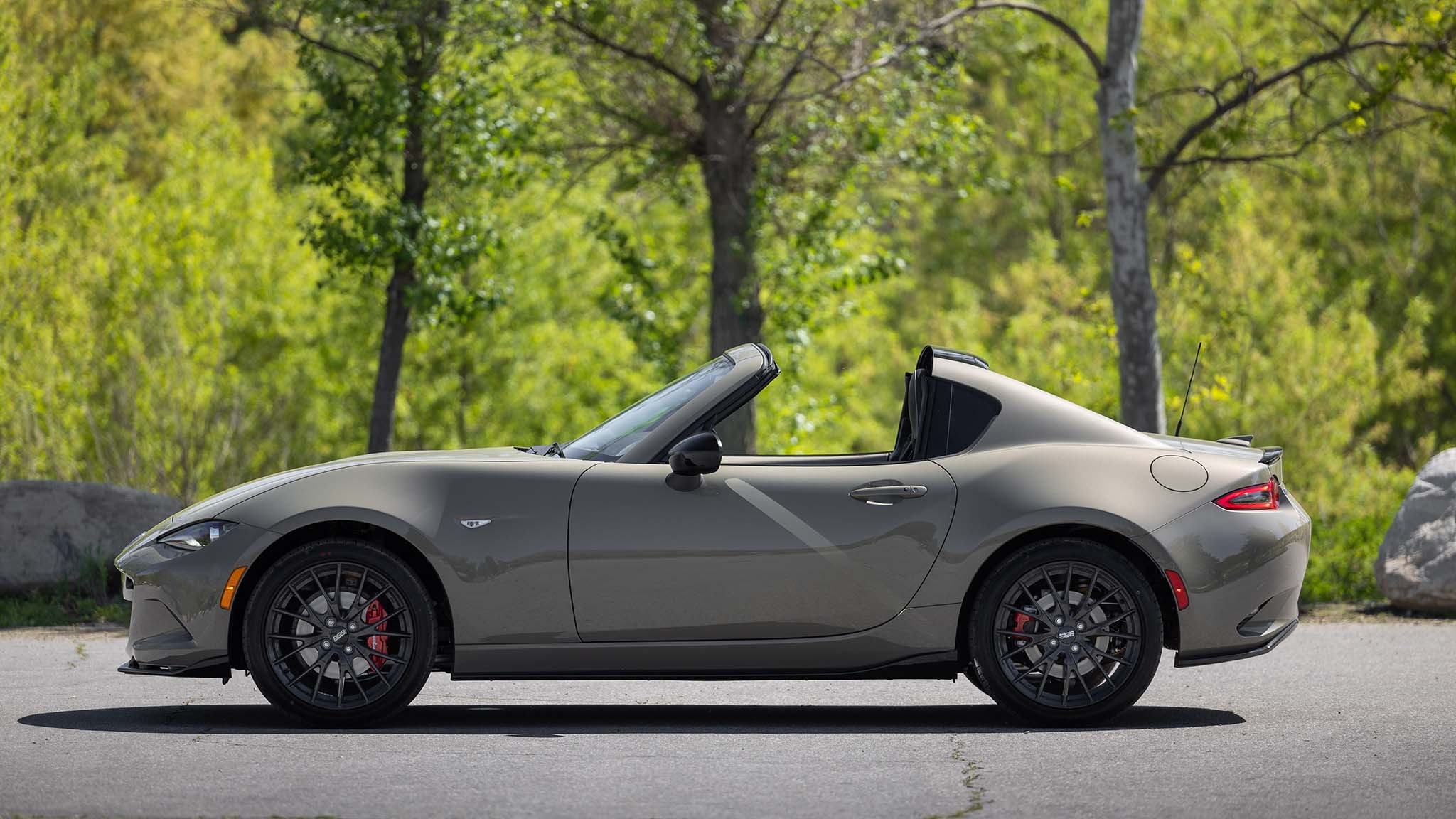 006 2024 mazda miata first drive