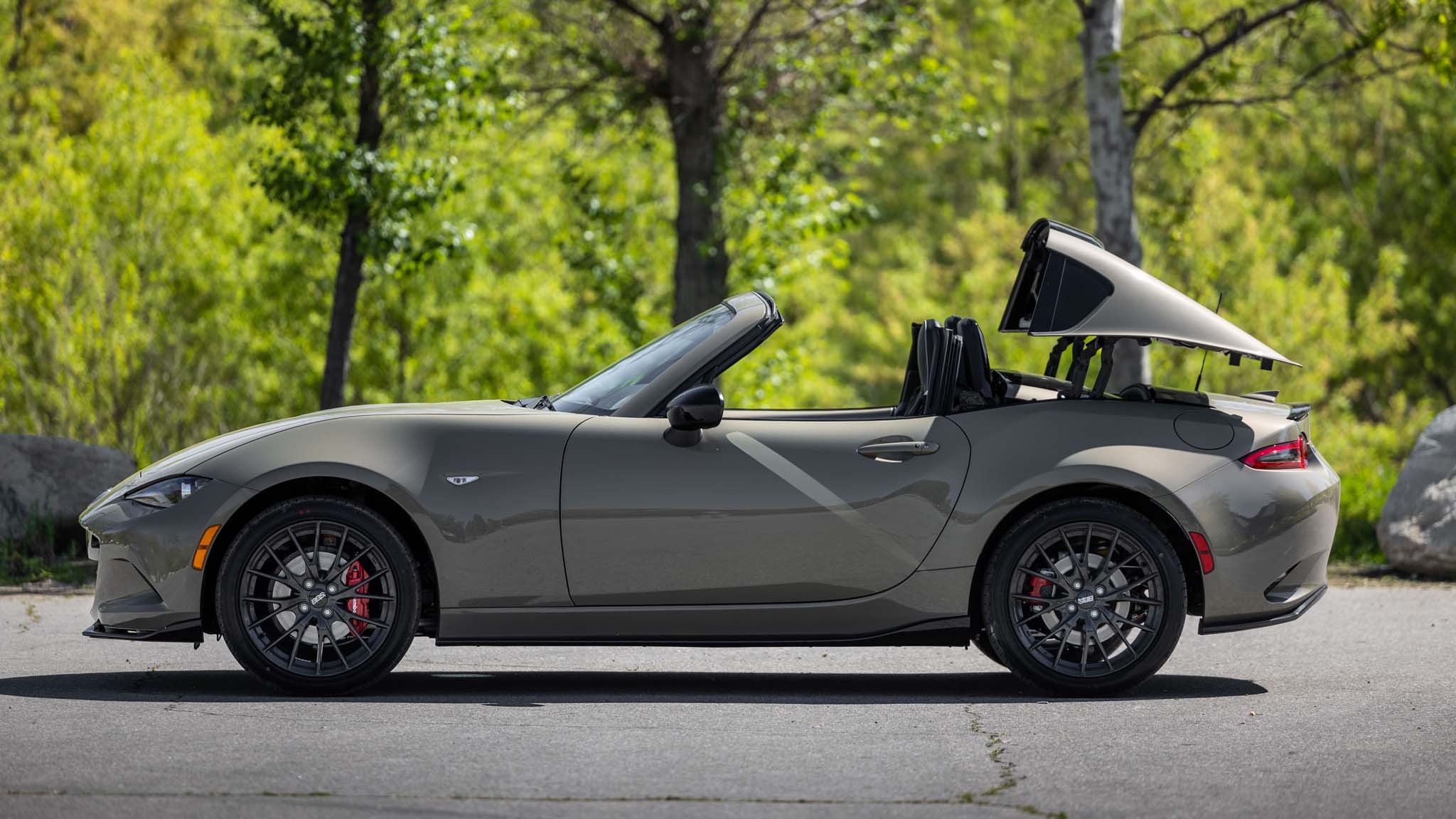 007 2024 mazda miata first drive