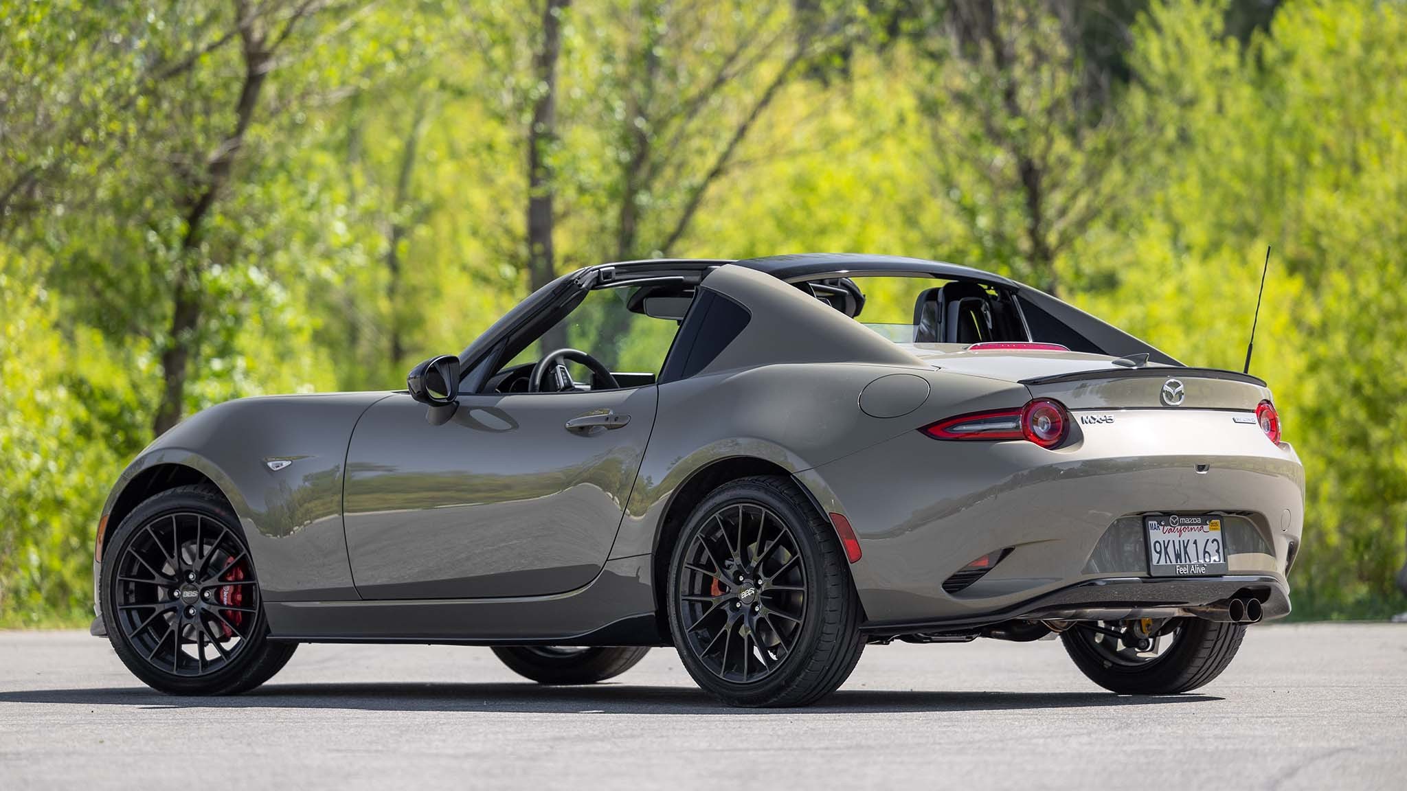 010 2024 mazda miata first drive