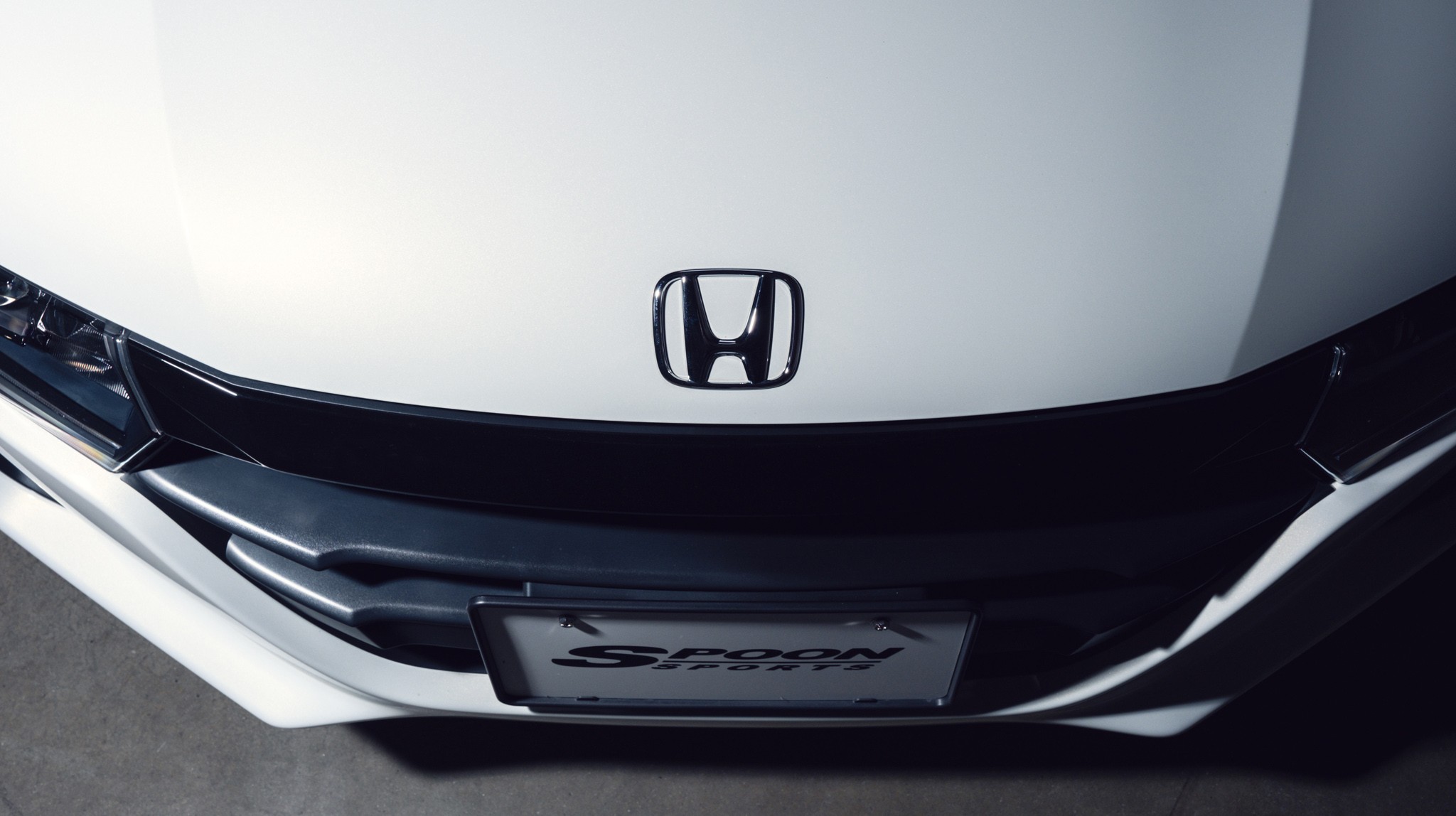 008 Honda Spoon S660