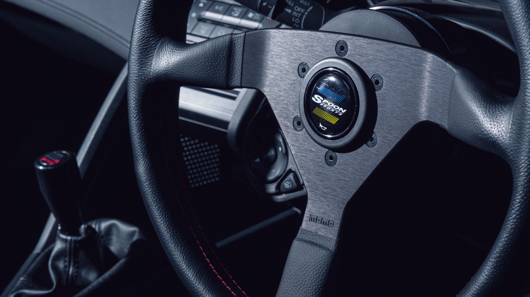 015 Honda Spoon S660