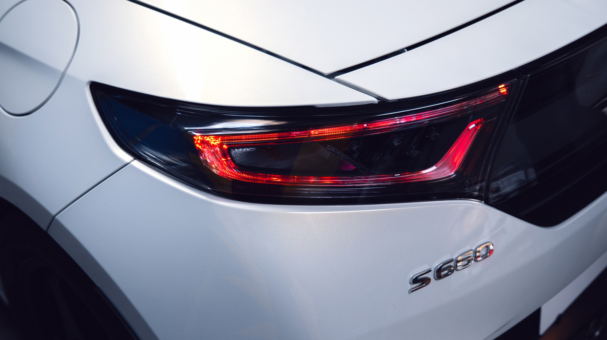 023 Honda Spoon S660