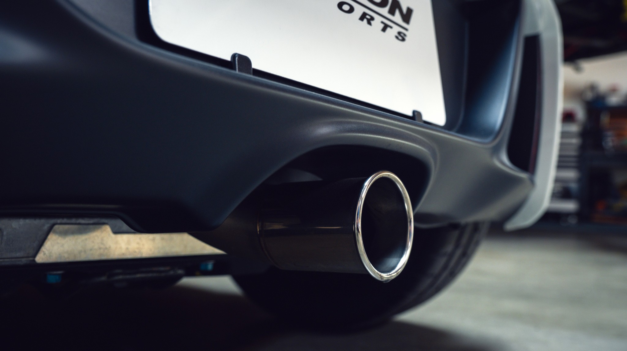 030 Honda Spoon S660