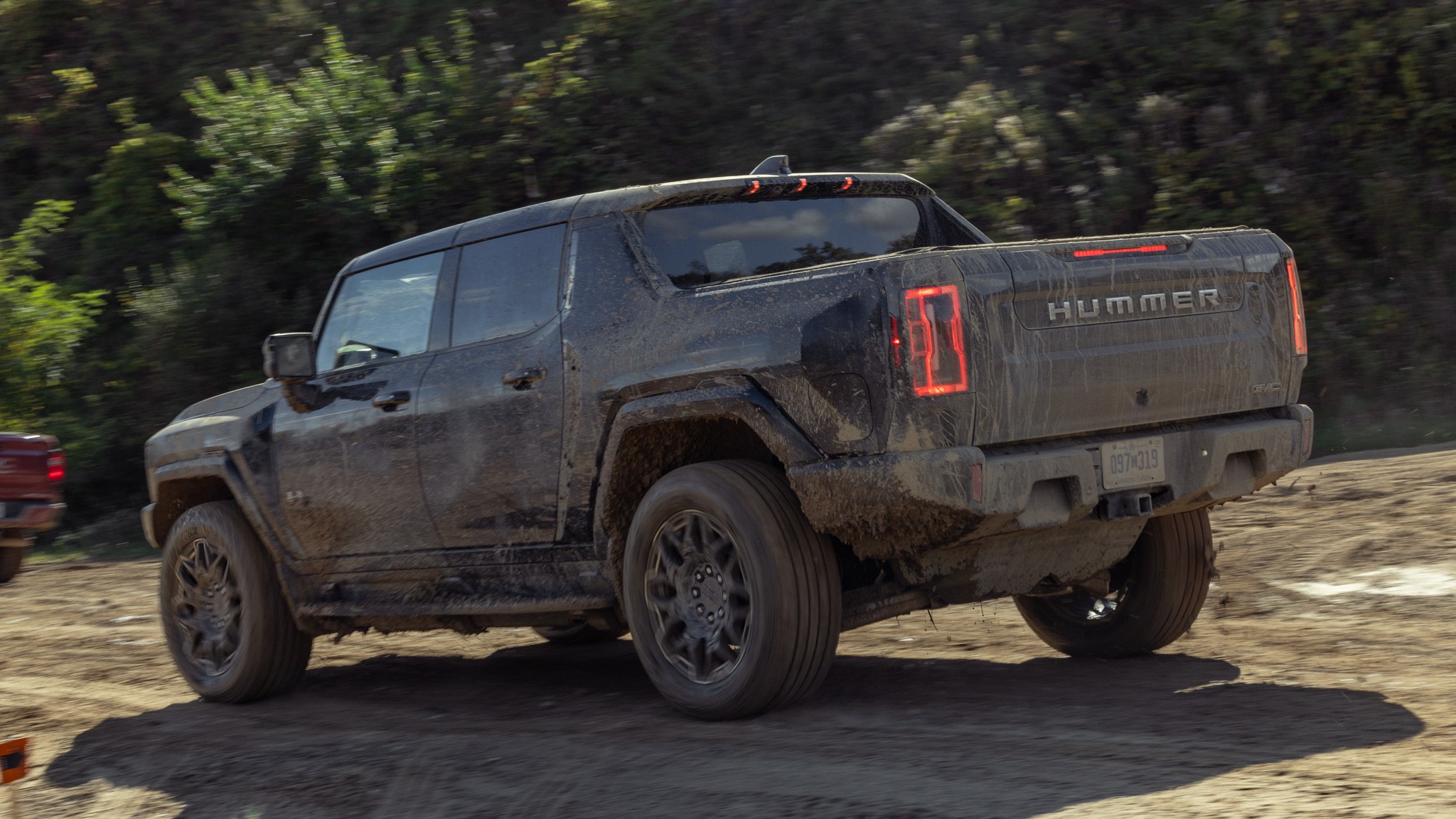 045 2023 GMC Hummer EV3X