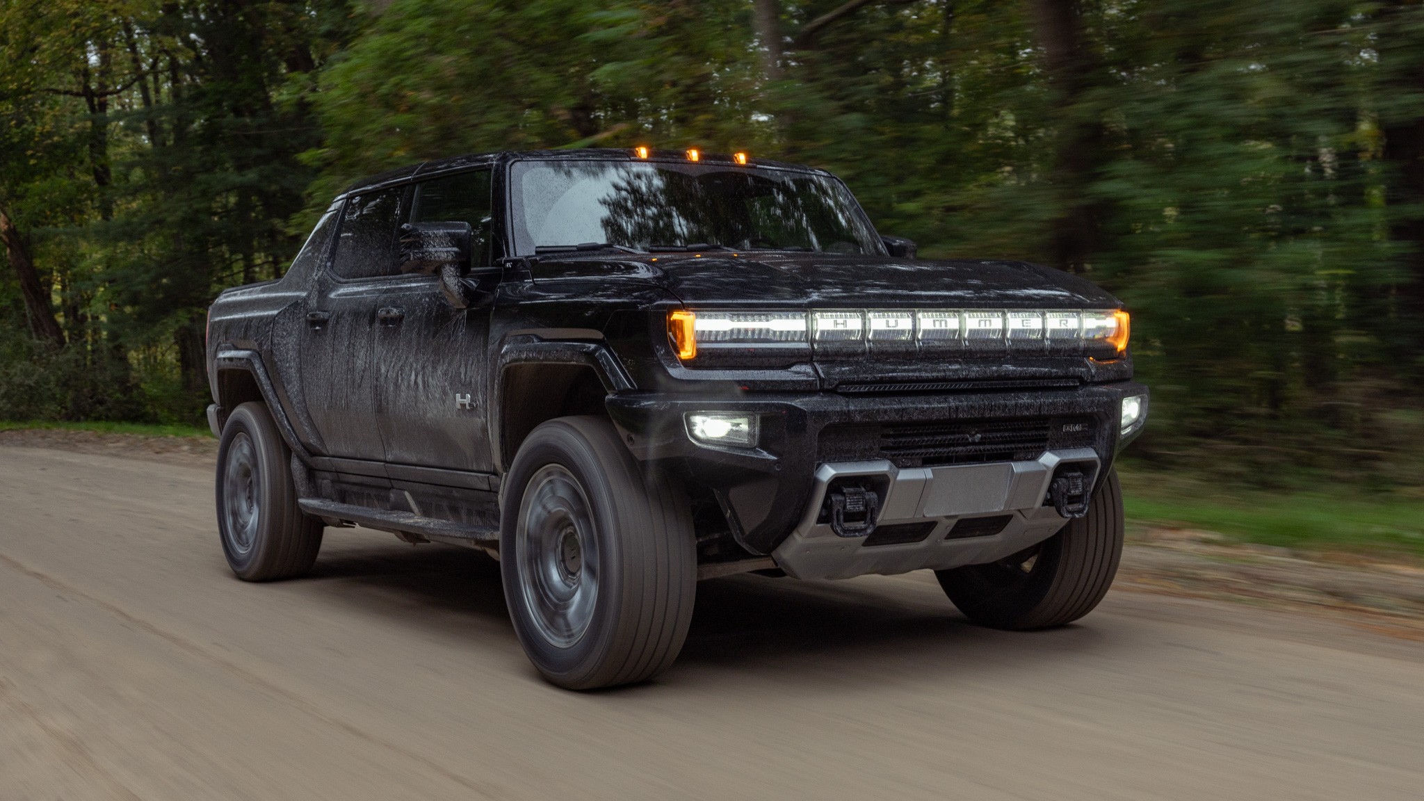 035 2023 GMC Hummer EV3X