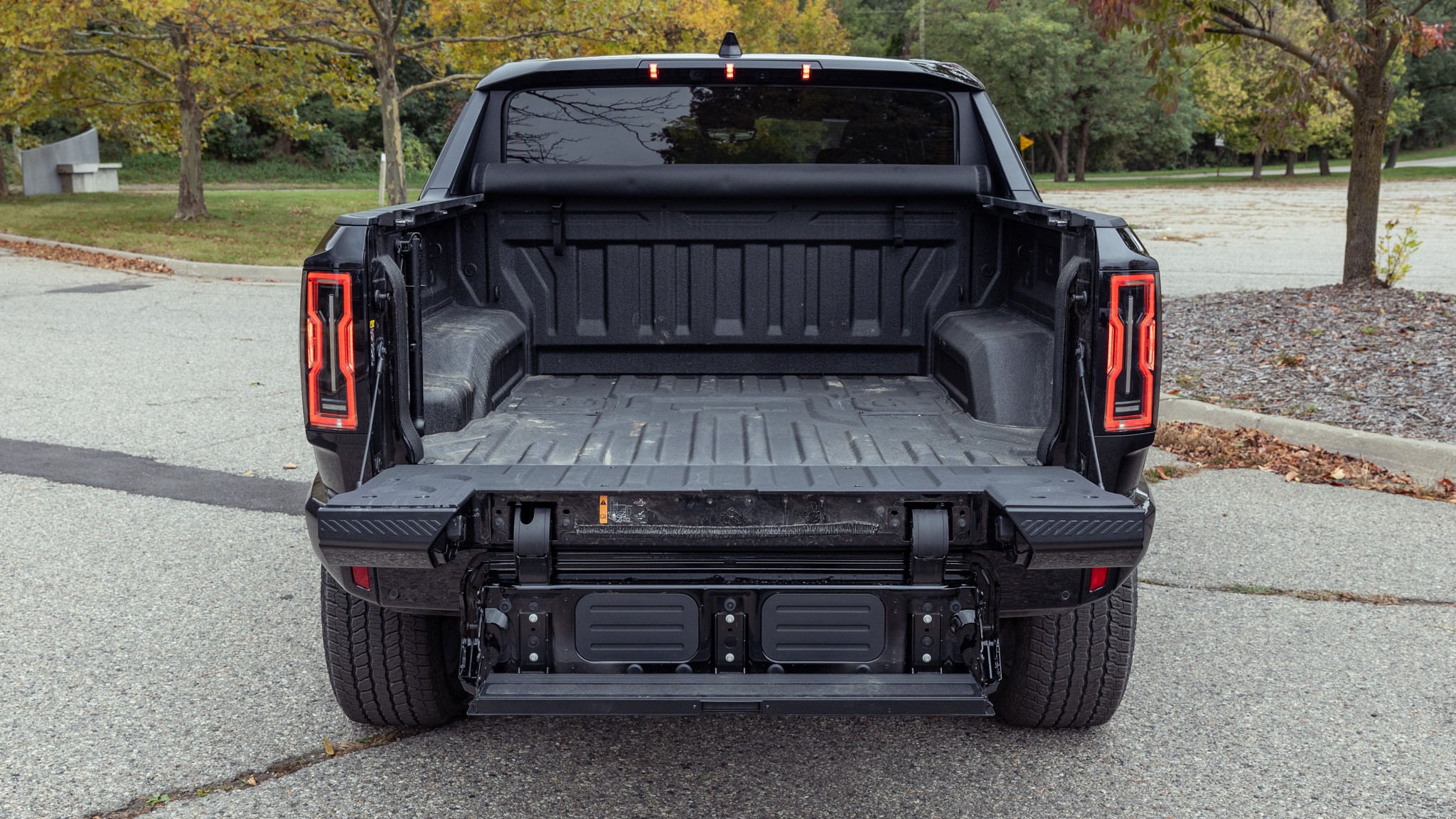 032 2023 GMC Hummer EV3X