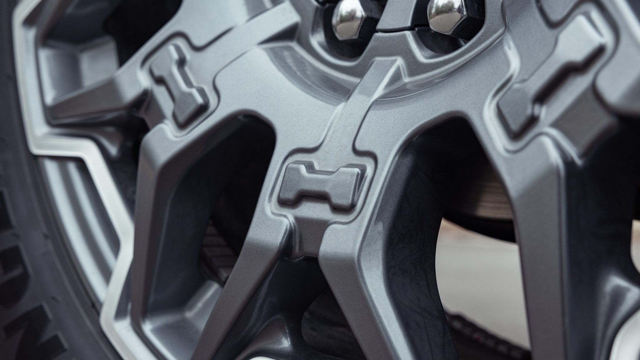 030 2023 GMC Hummer EV3X