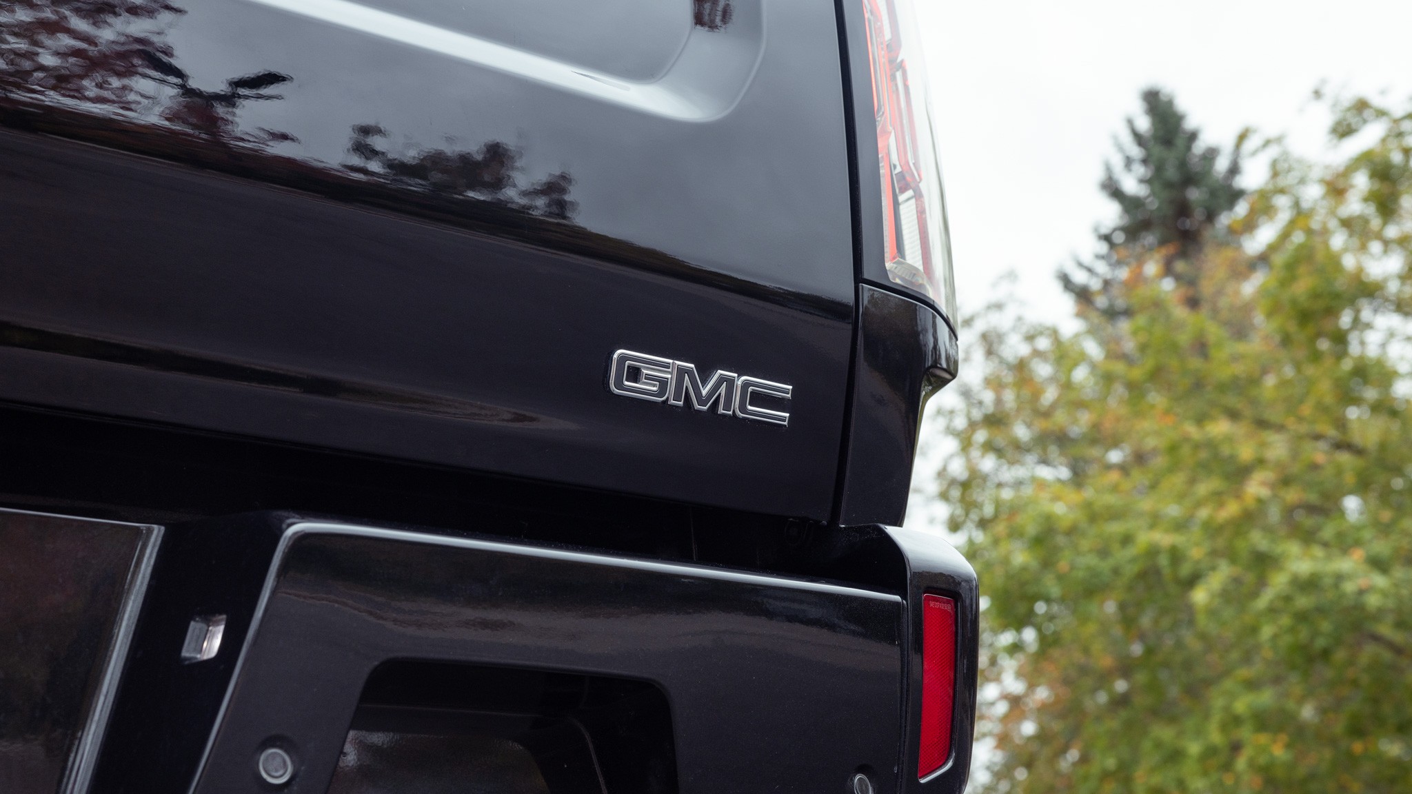 026 2023 GMC Hummer EV3X