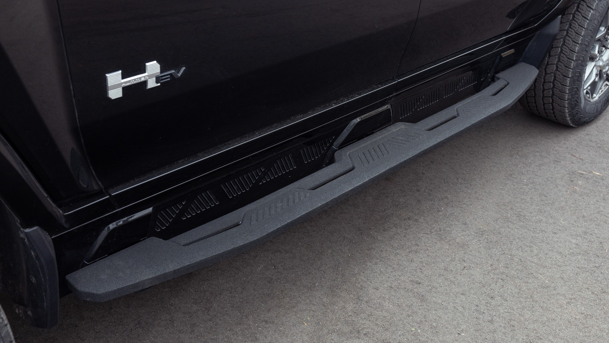 022 2023 GMC Hummer EV3X