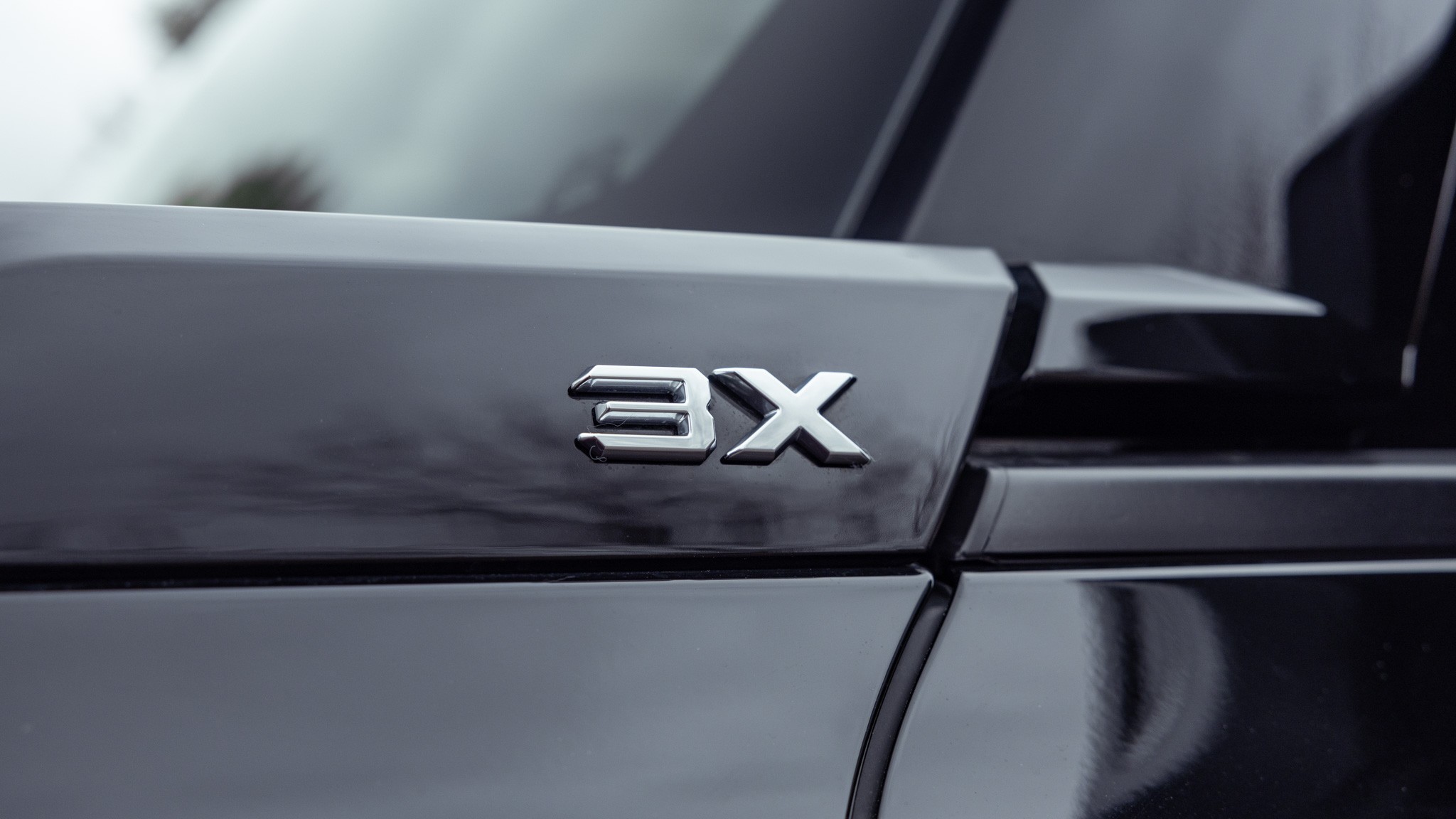 021 2023 GMC Hummer EV3X