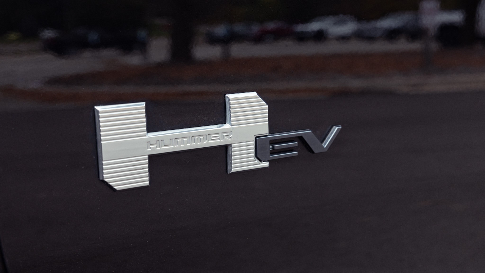 020 2023 GMC Hummer EV3X