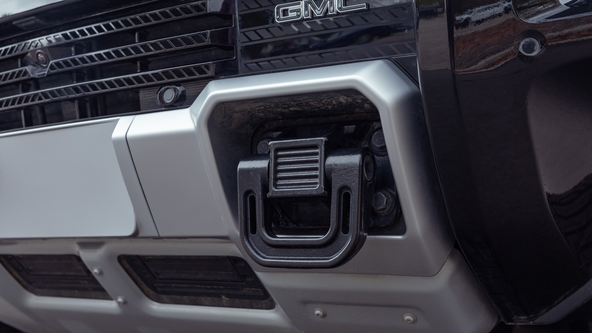 017 2023 GMC Hummer EV3X