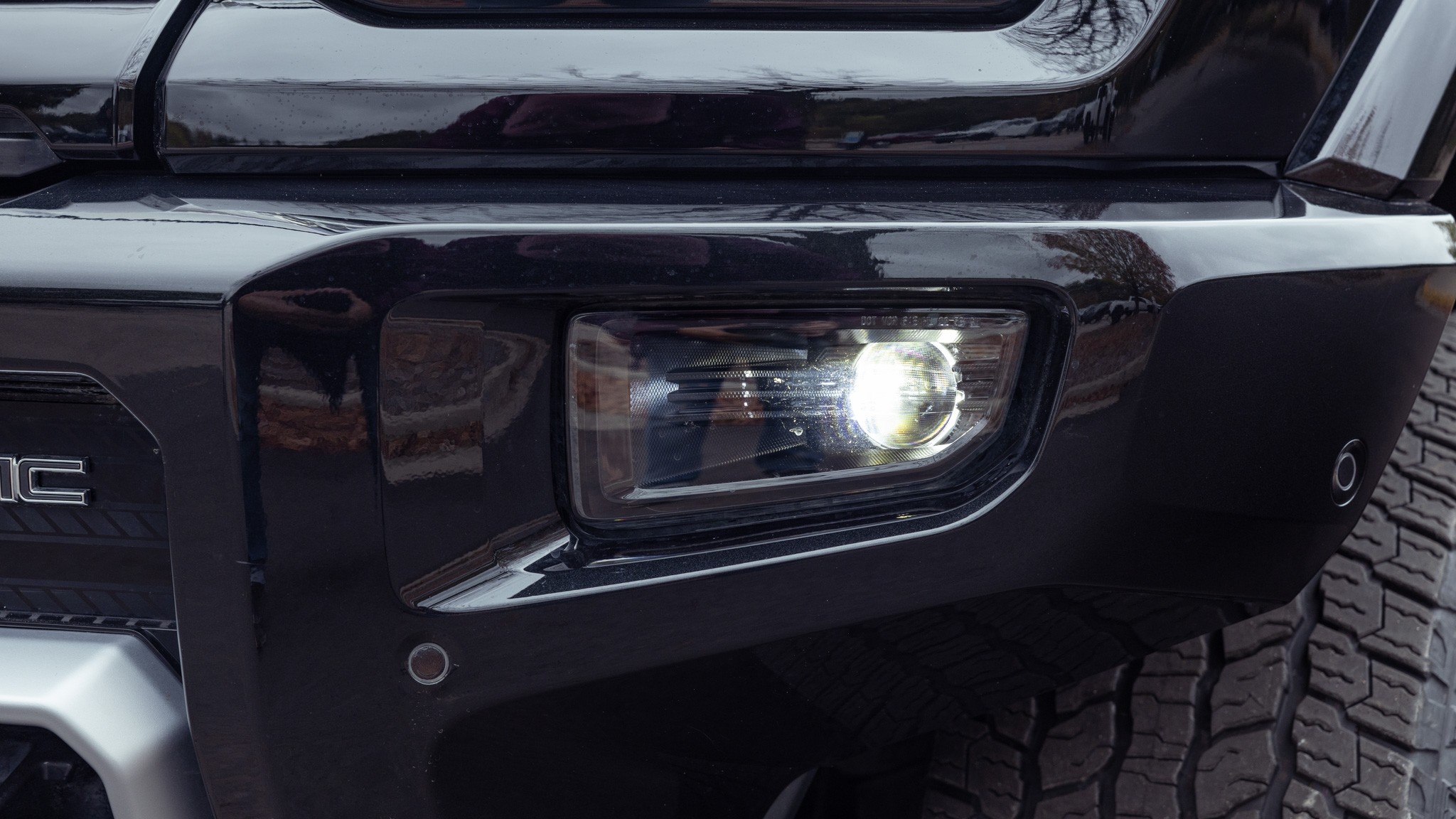 014 2023 GMC Hummer EV3X