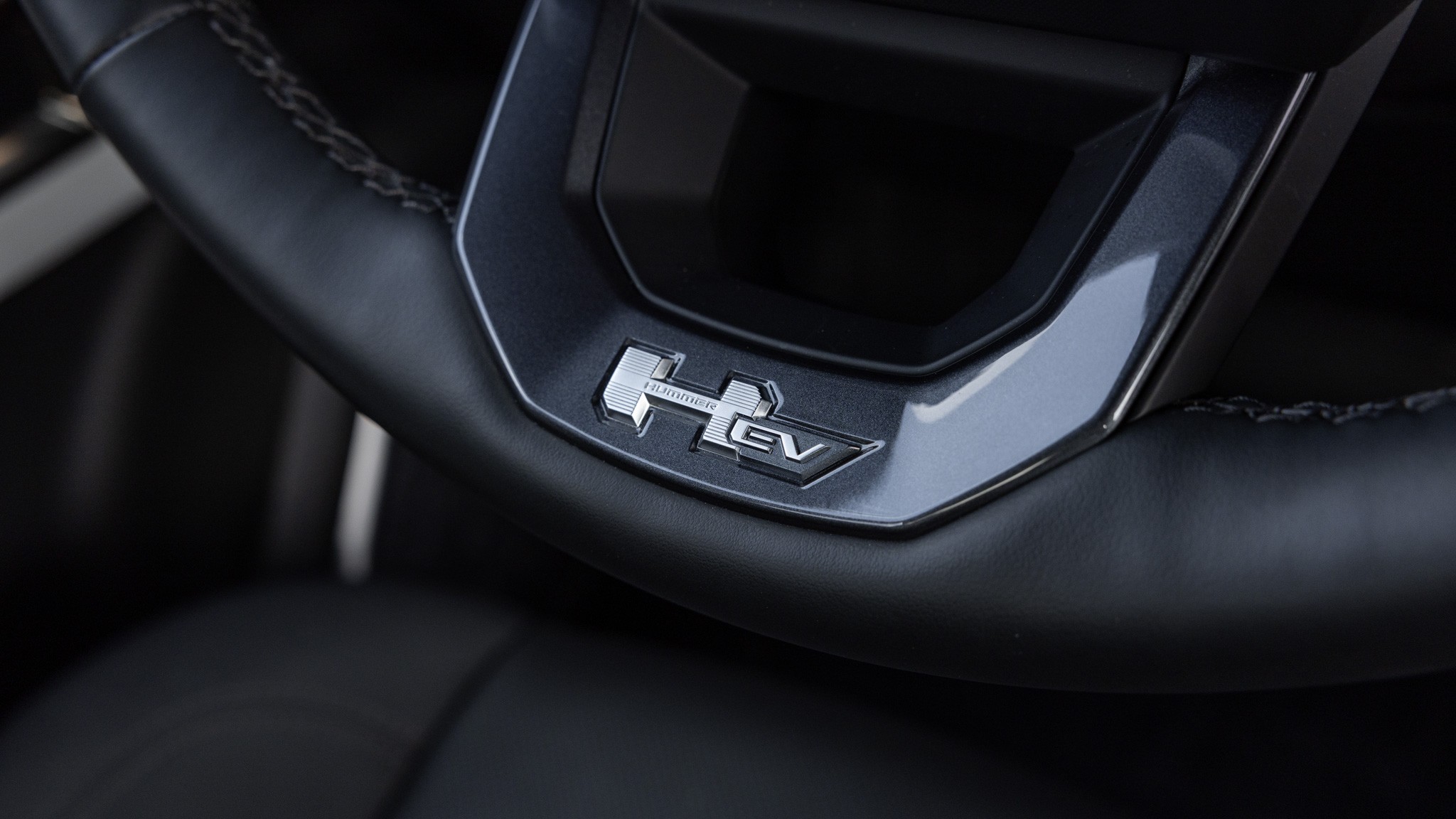 006 2023 GMC Hummer EV3X