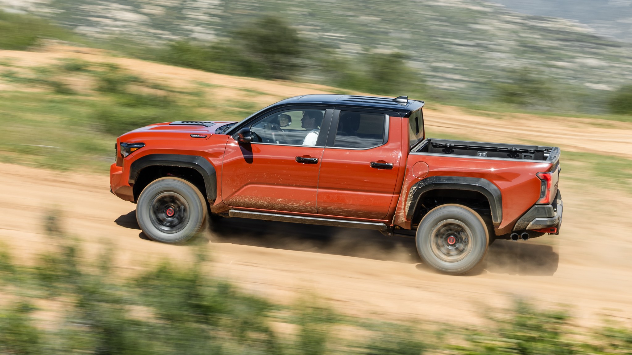 065 2024 toyota tacoma trd pro