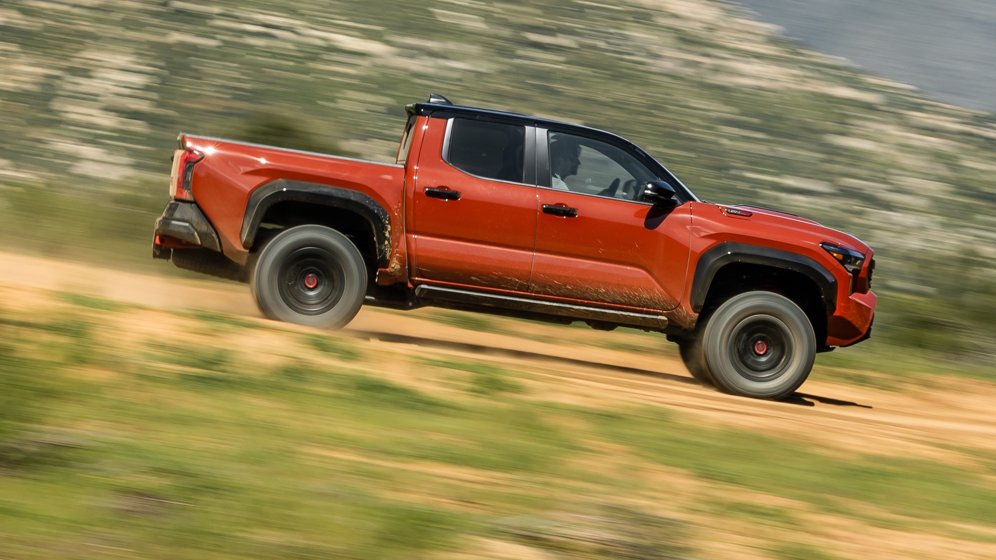 064 2024 toyota tacoma trd pro