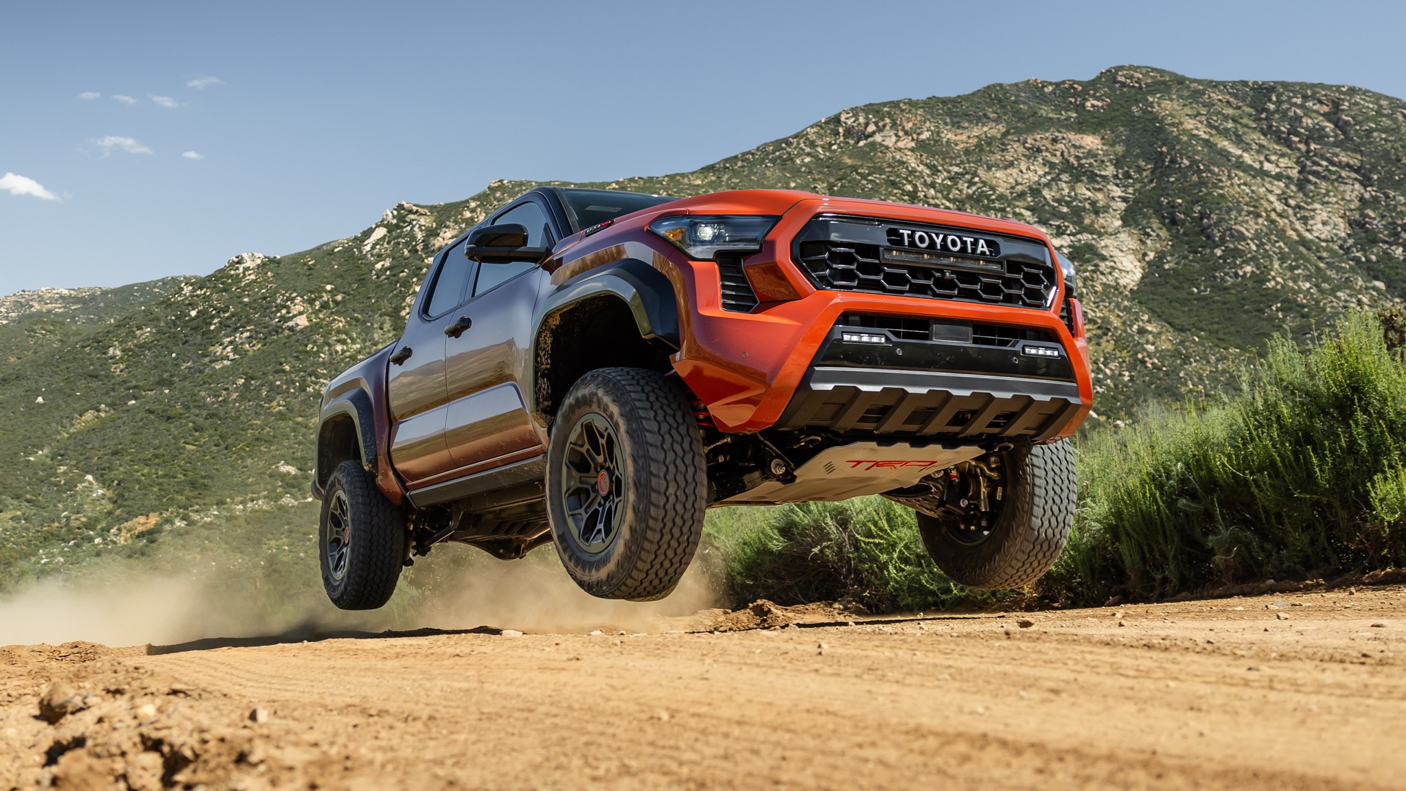 062 2024 toyota tacoma trd pro
