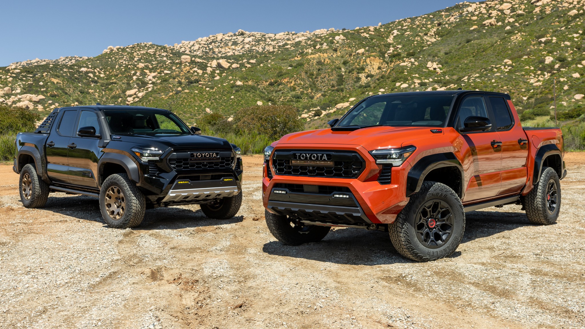 061 2024 toyota tacoma trd pro