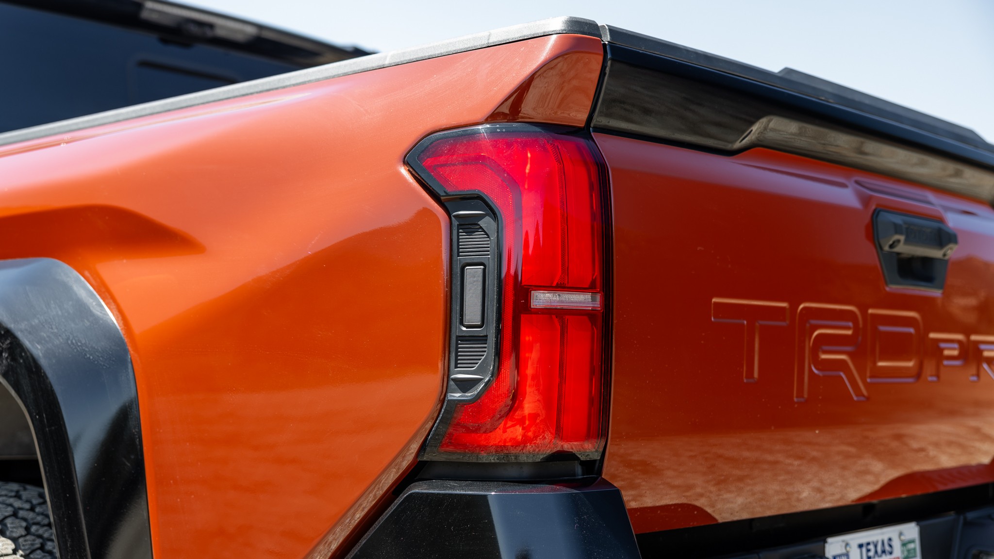 057 2024 toyota tacoma trd pro