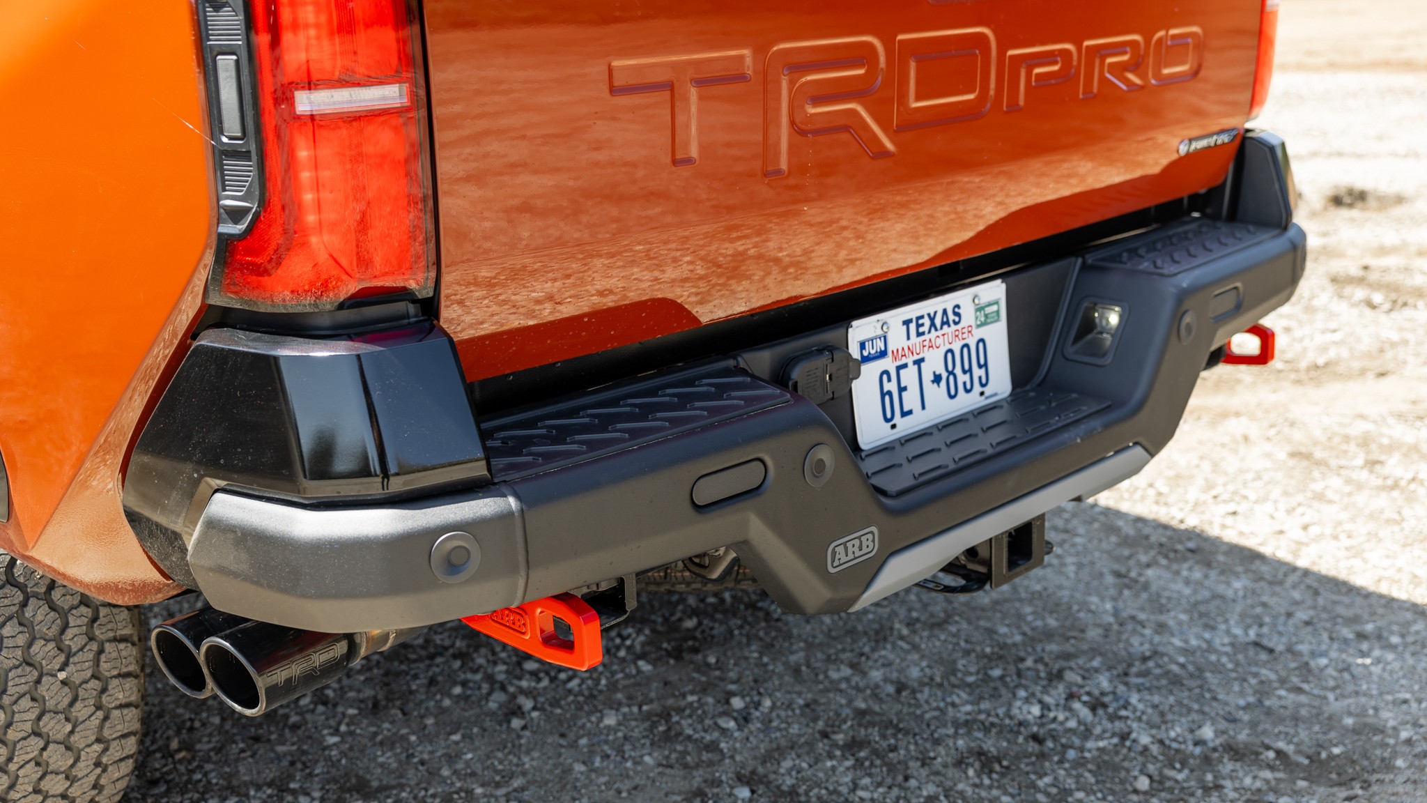 055 2024 toyota tacoma trd pro