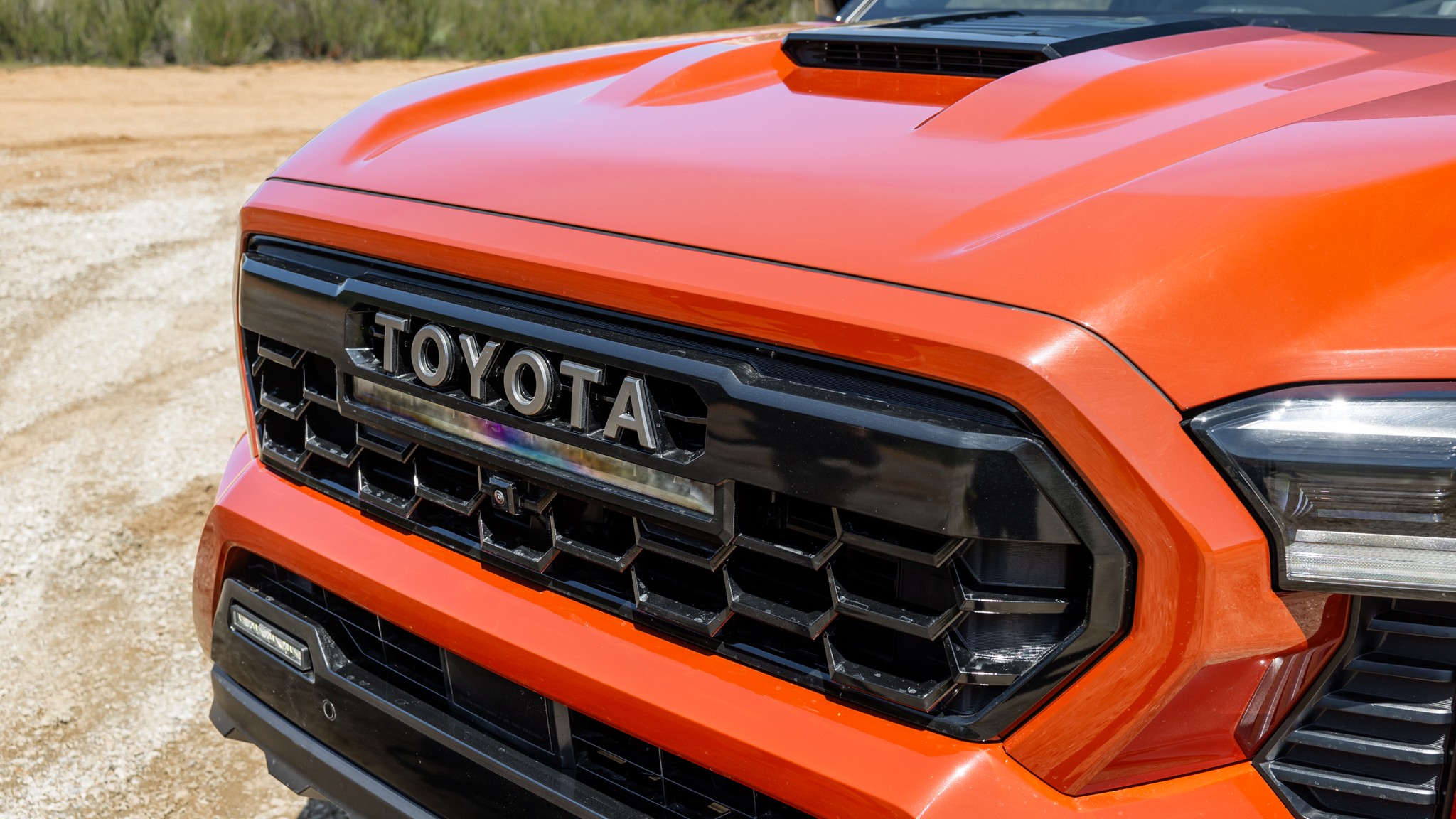 046 2024 toyota tacoma trd pro