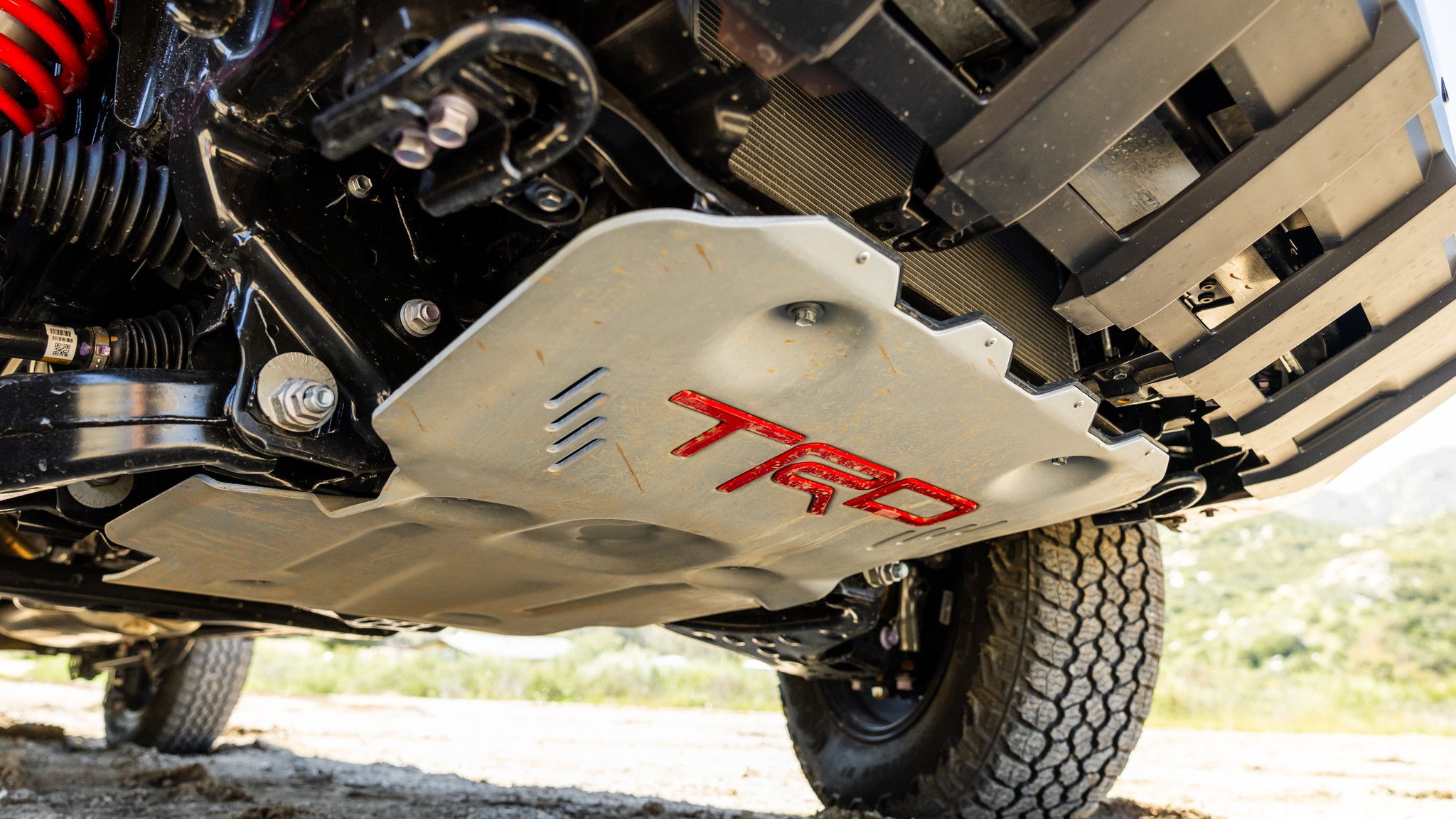 038 2024 toyota tacoma trd pro