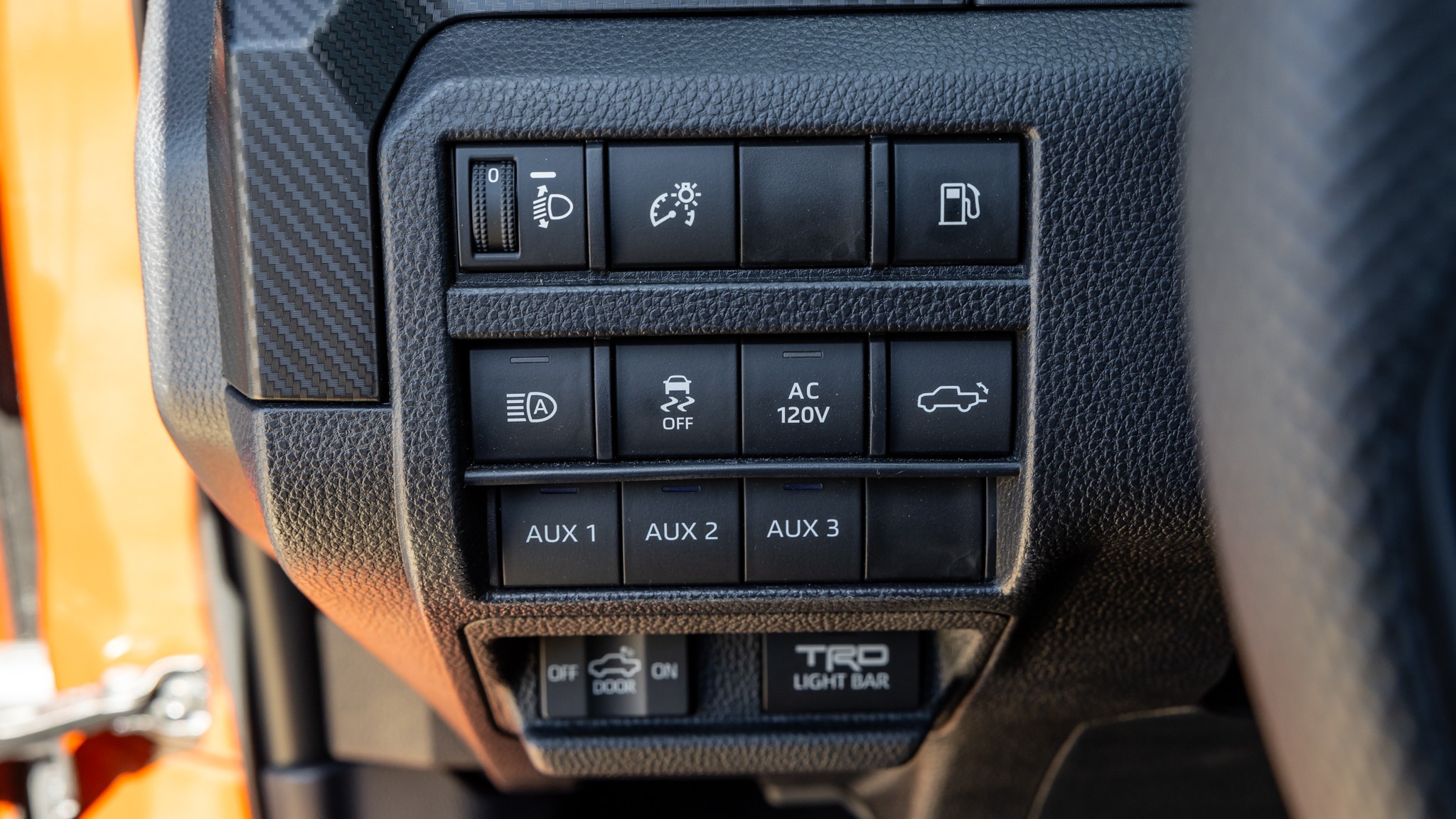 028 2024 toyota tacoma trd pro