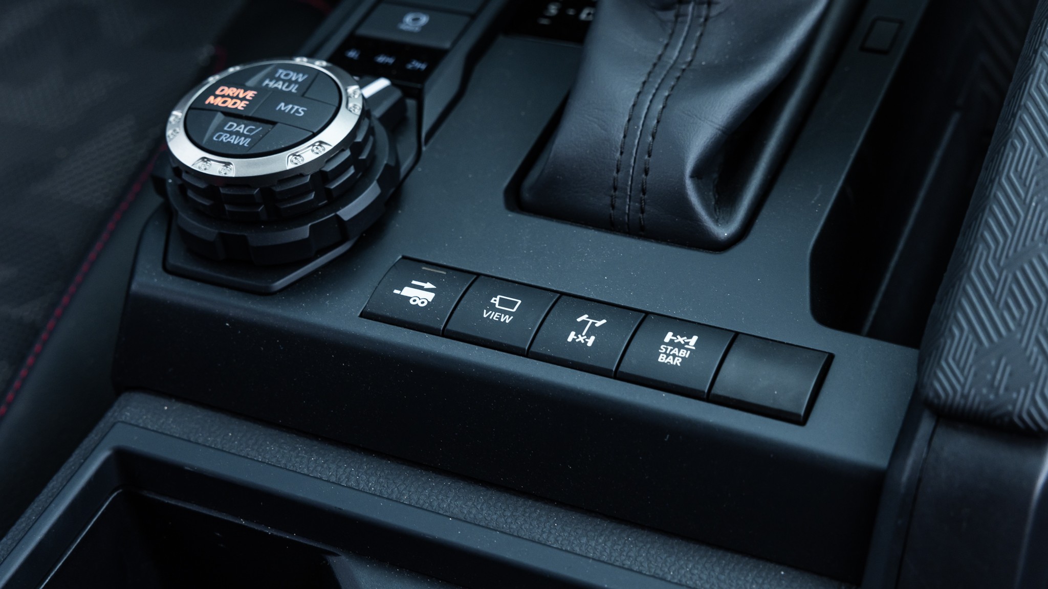 019 2024 toyota tacoma trd pro