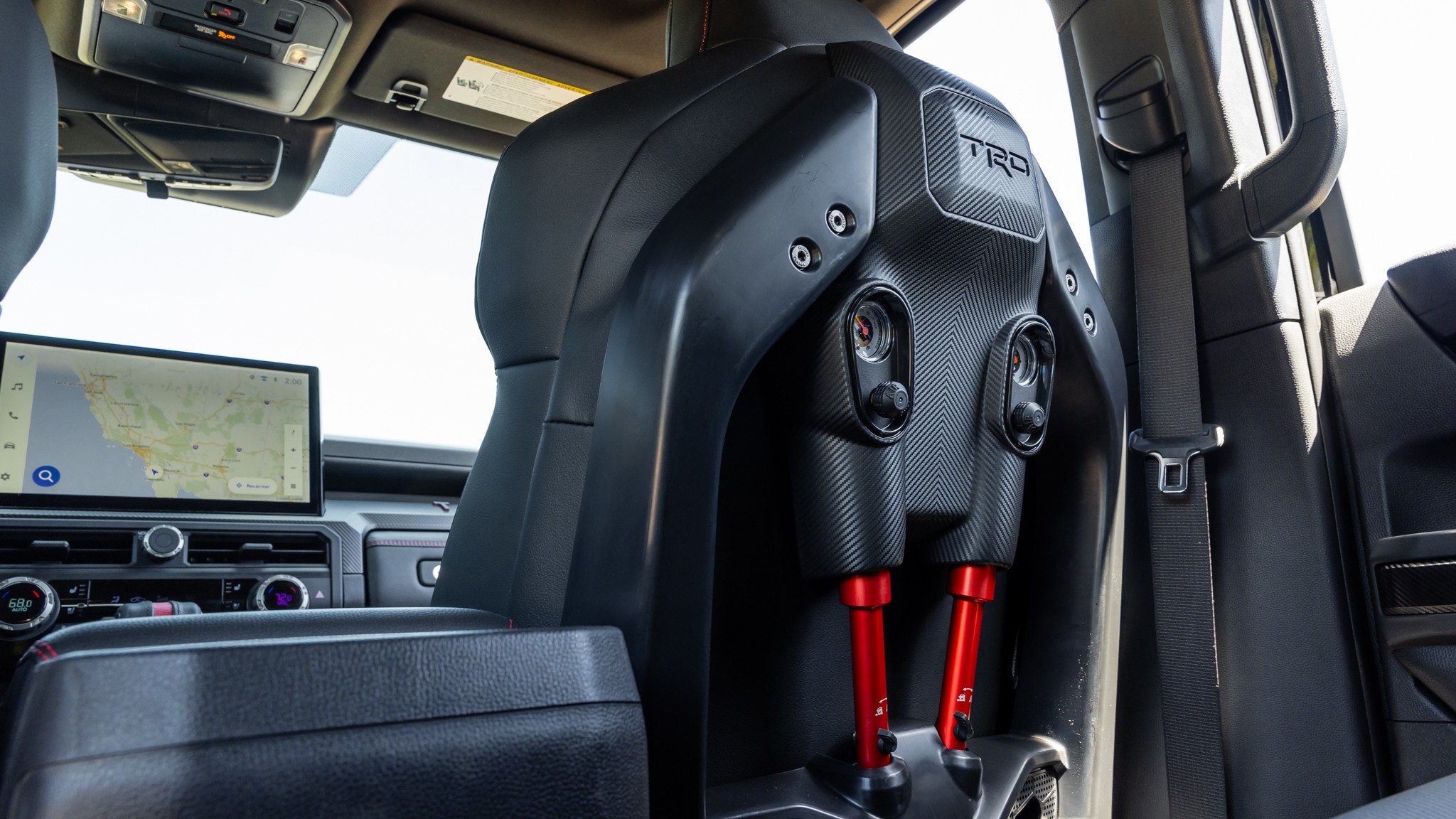 012 2024 toyota tacoma trd pro