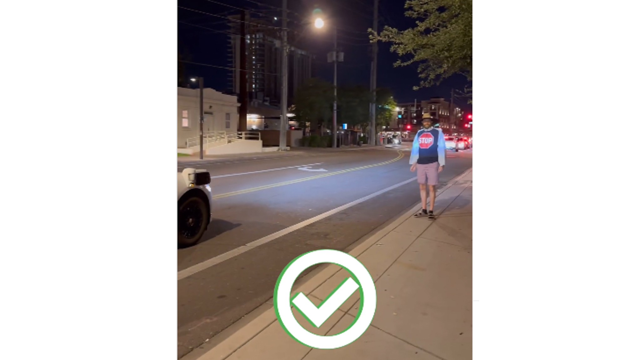 Jaguar I Pace Waymo Driverless Taxi Instagram jasonbcarr misterphx 3